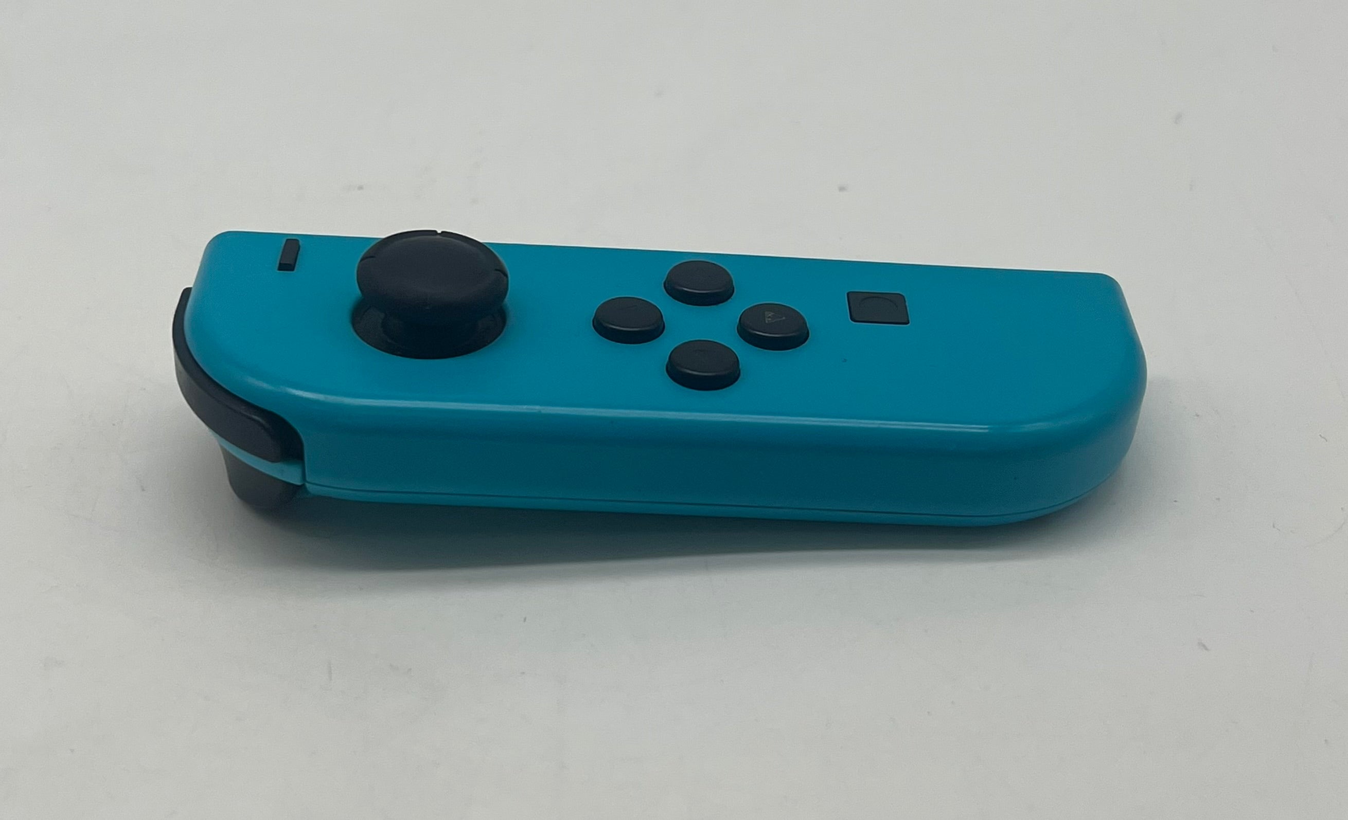Nintendo Switch (HAC-001) 32GB JoyCons Blue/Red - Used