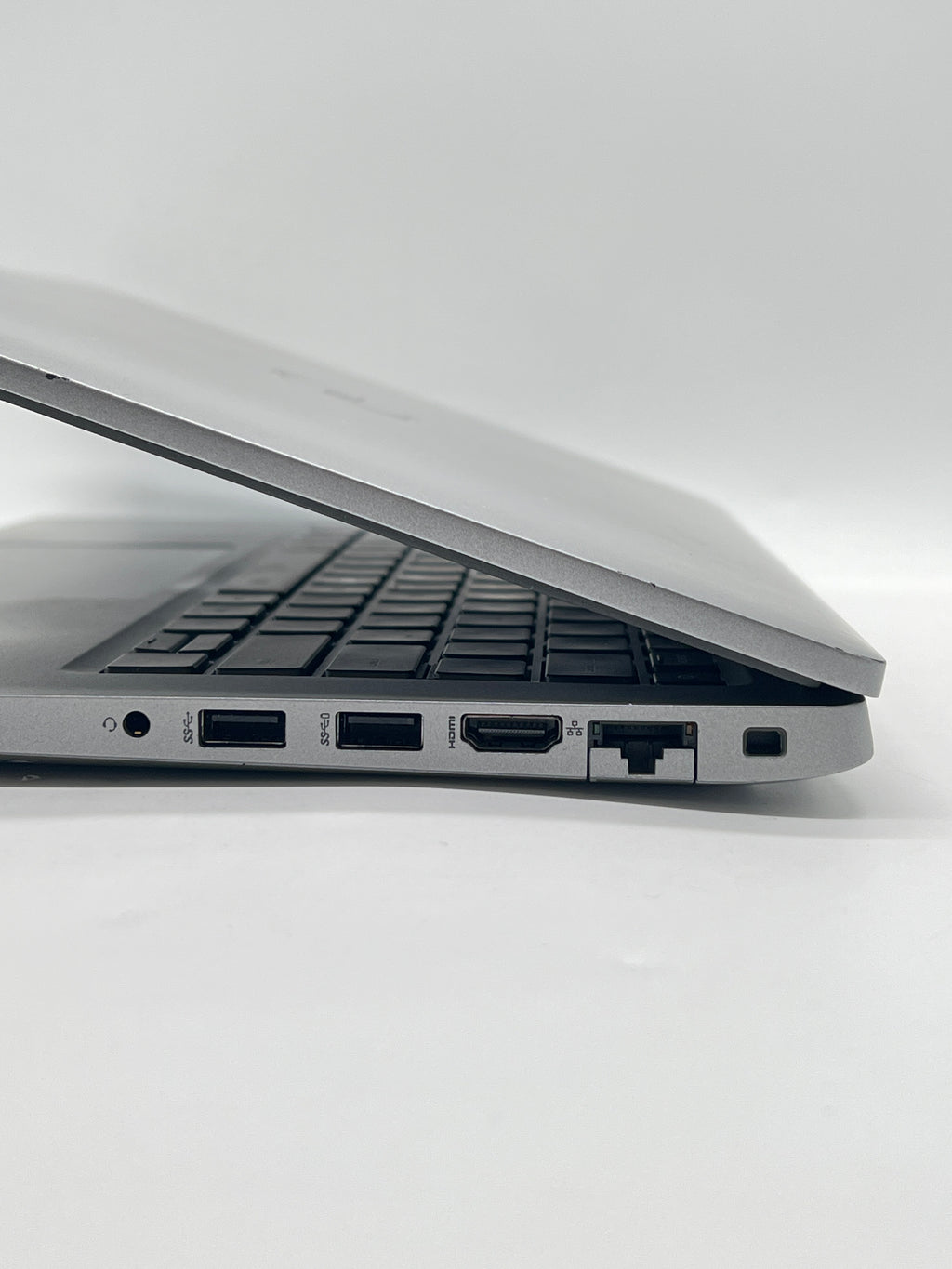 Dell Latitude 5420 Touch i5-1145G7 16GB RAM 256GB SSD - Worn Keyboard