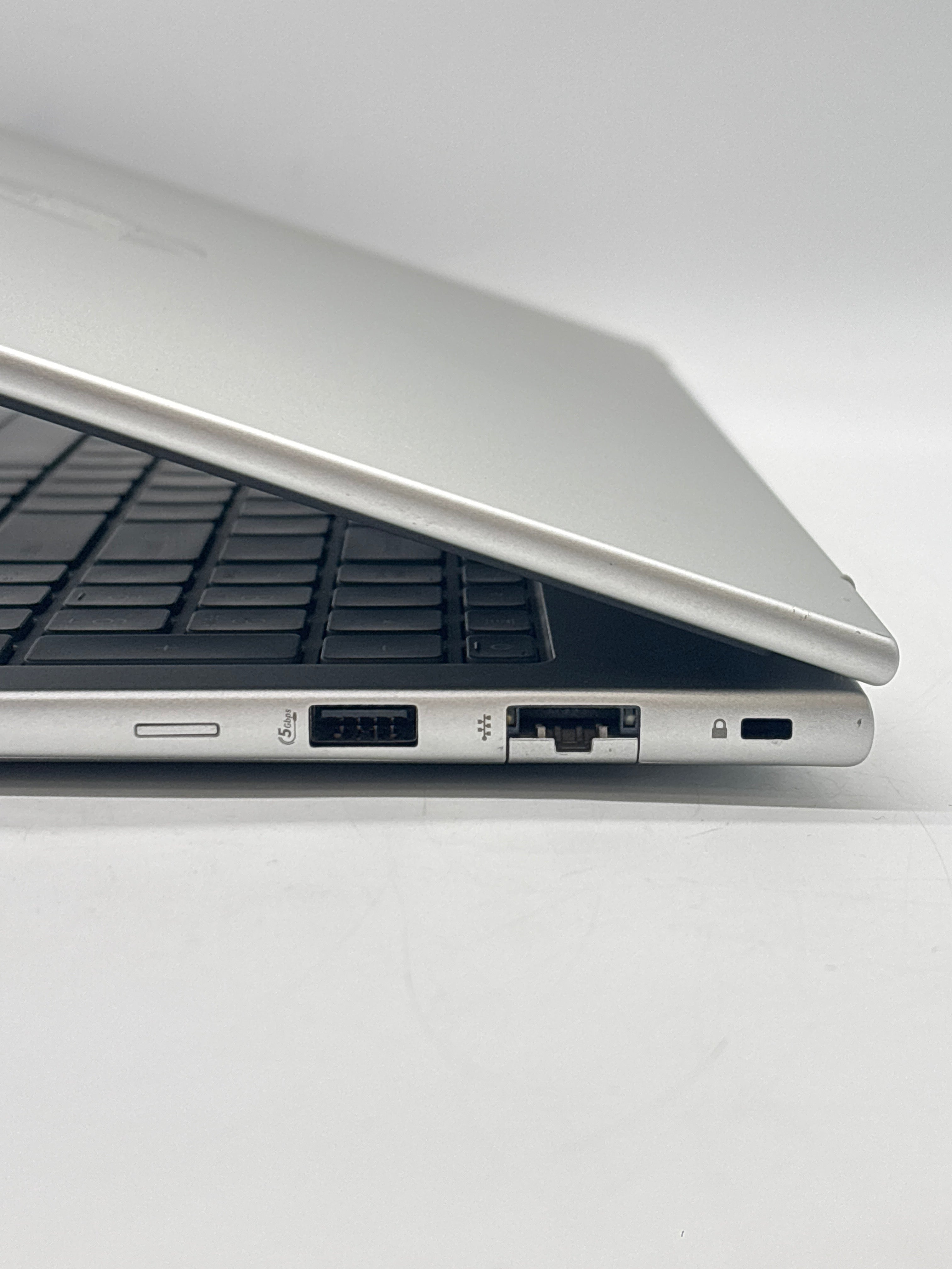 HP ProBook 460 G11 Ultra 7 155U 32GB RAM 512GB SSD