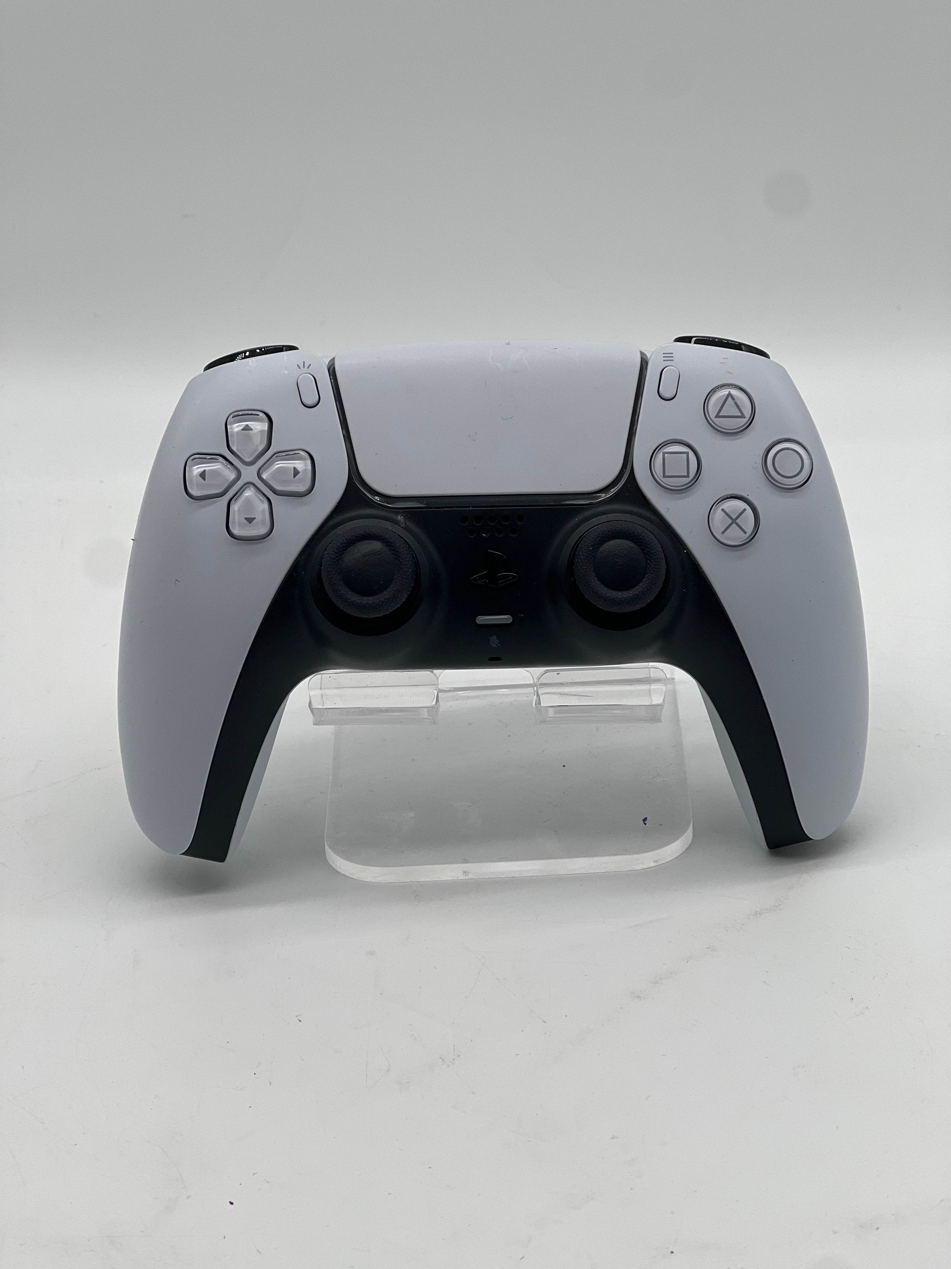 Sony PlayStation 5 Digital Edition CFI-1115B Home Console 1TB White - Used