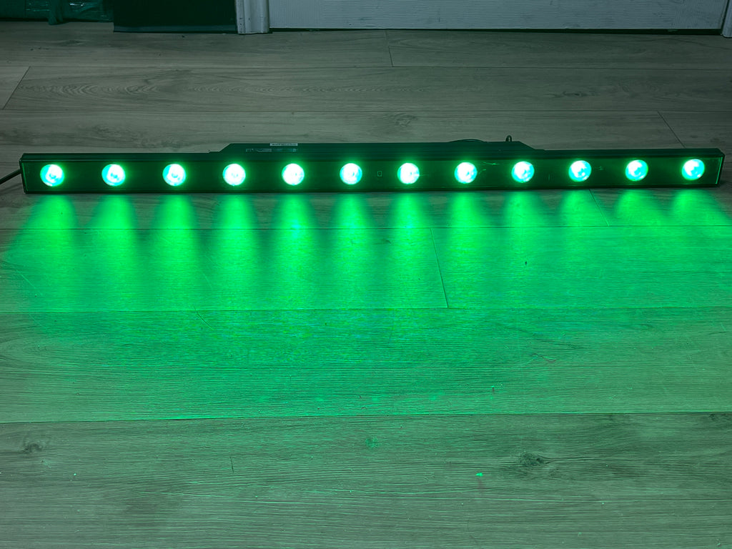 Chauvet DJ COLORband T3 LED Linear Wash Light DMX-512 - Used