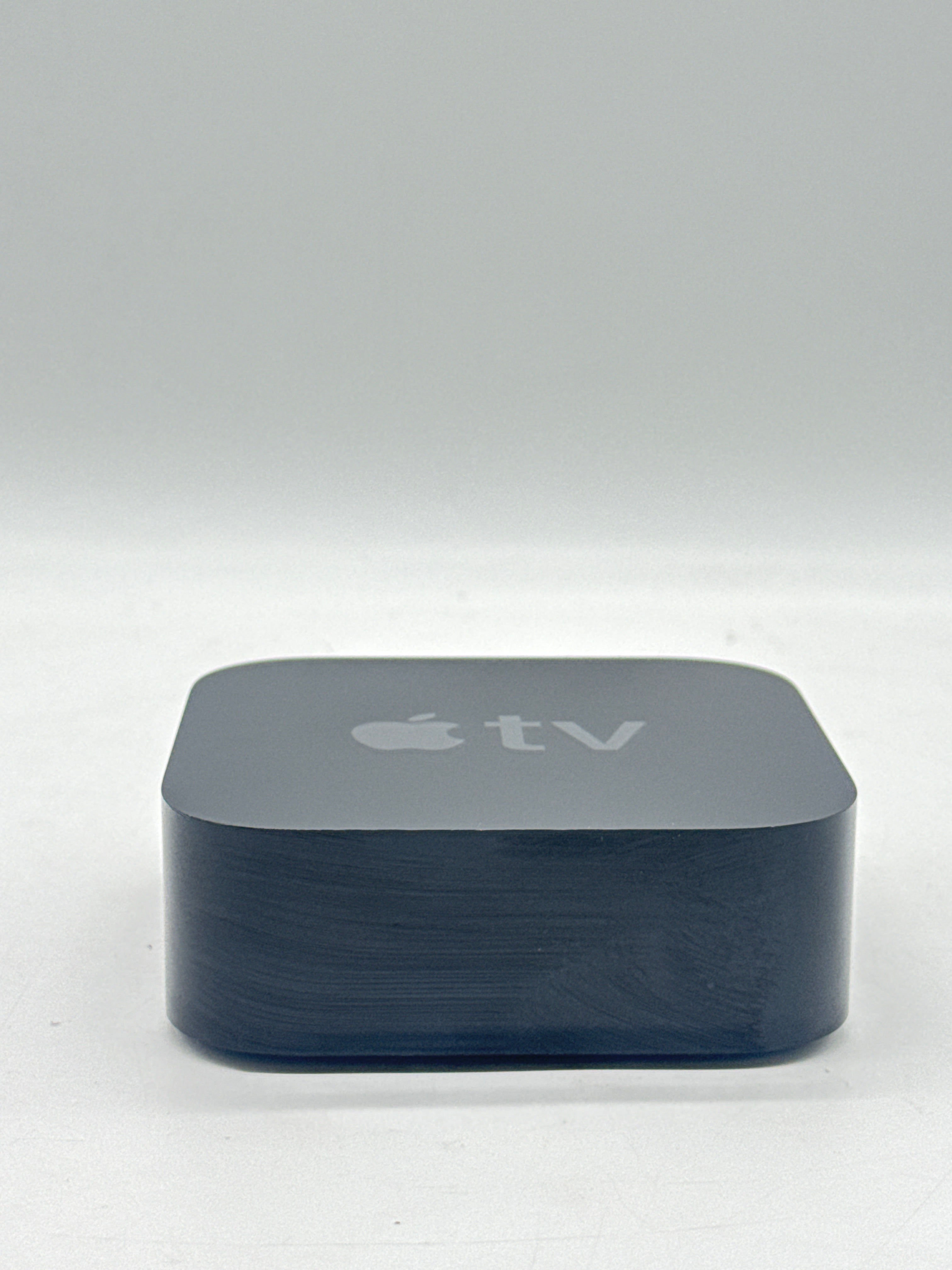 Apple TV 4K (1st Generation) A1842 - Used