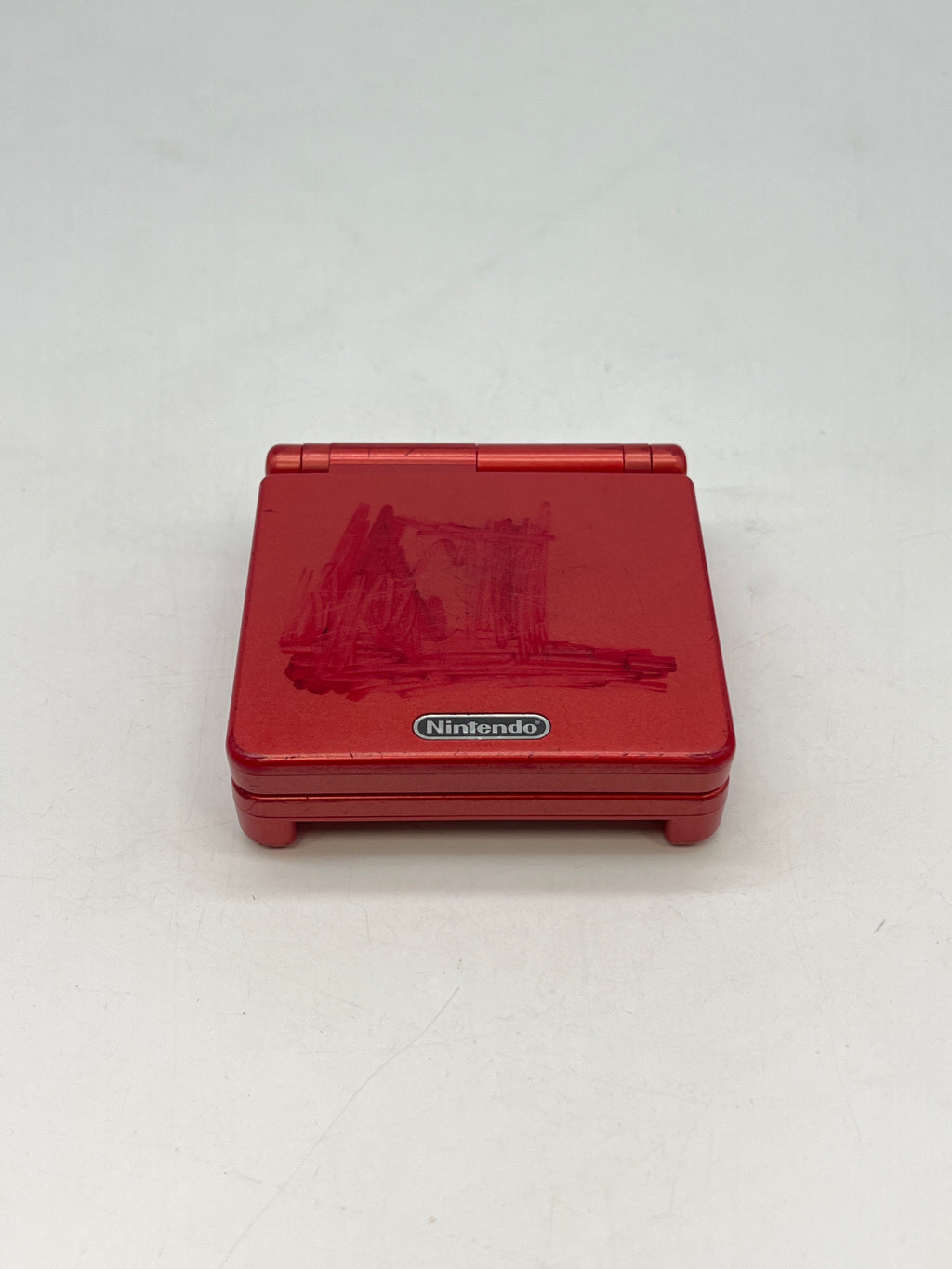 Nintendo Game Boy Advance SP AGS-001 Handheld System - Used