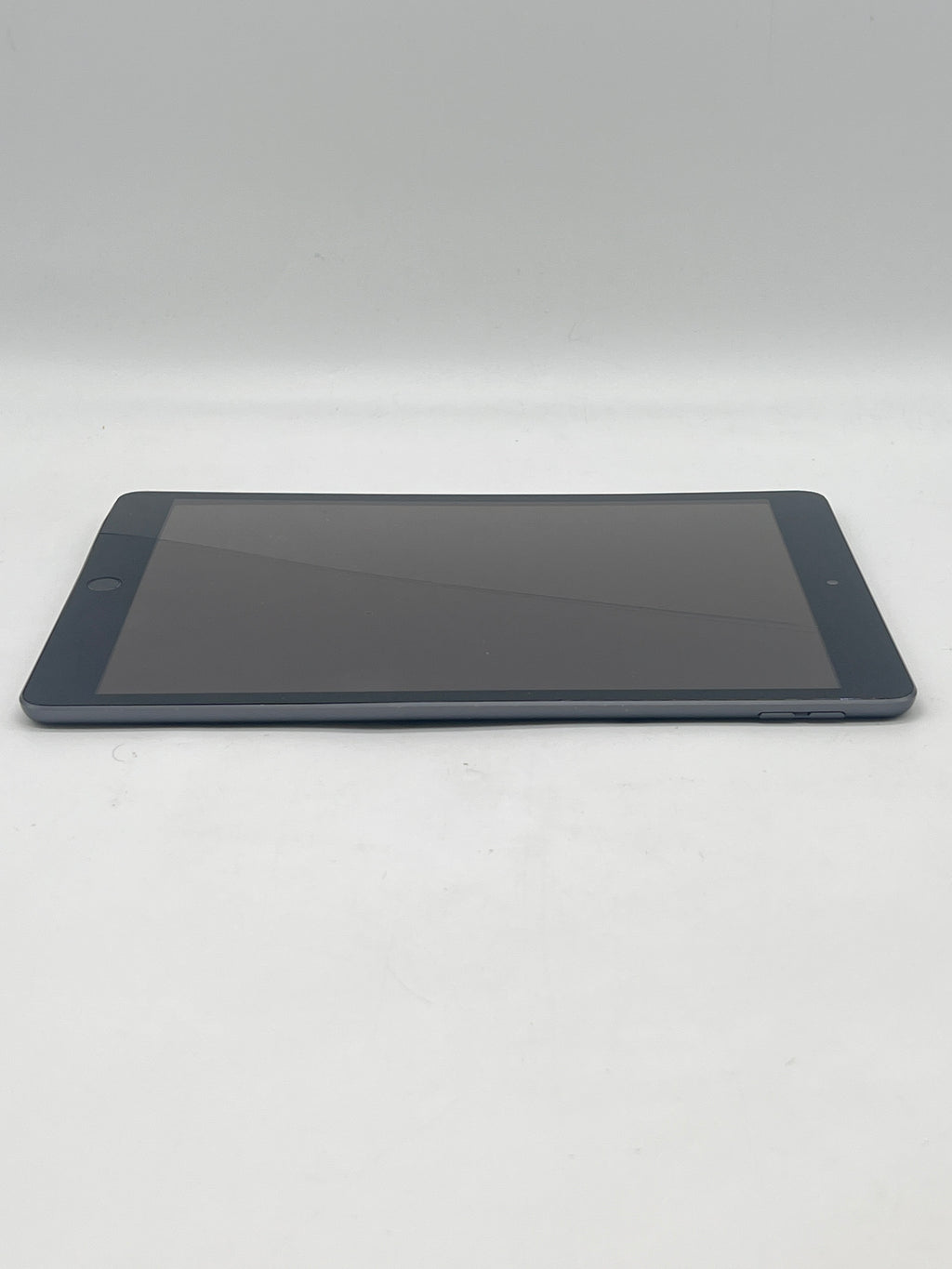 Apple iPad 9th Gen A2602 64GB Wi-Fi - Cracked Screen And Dents