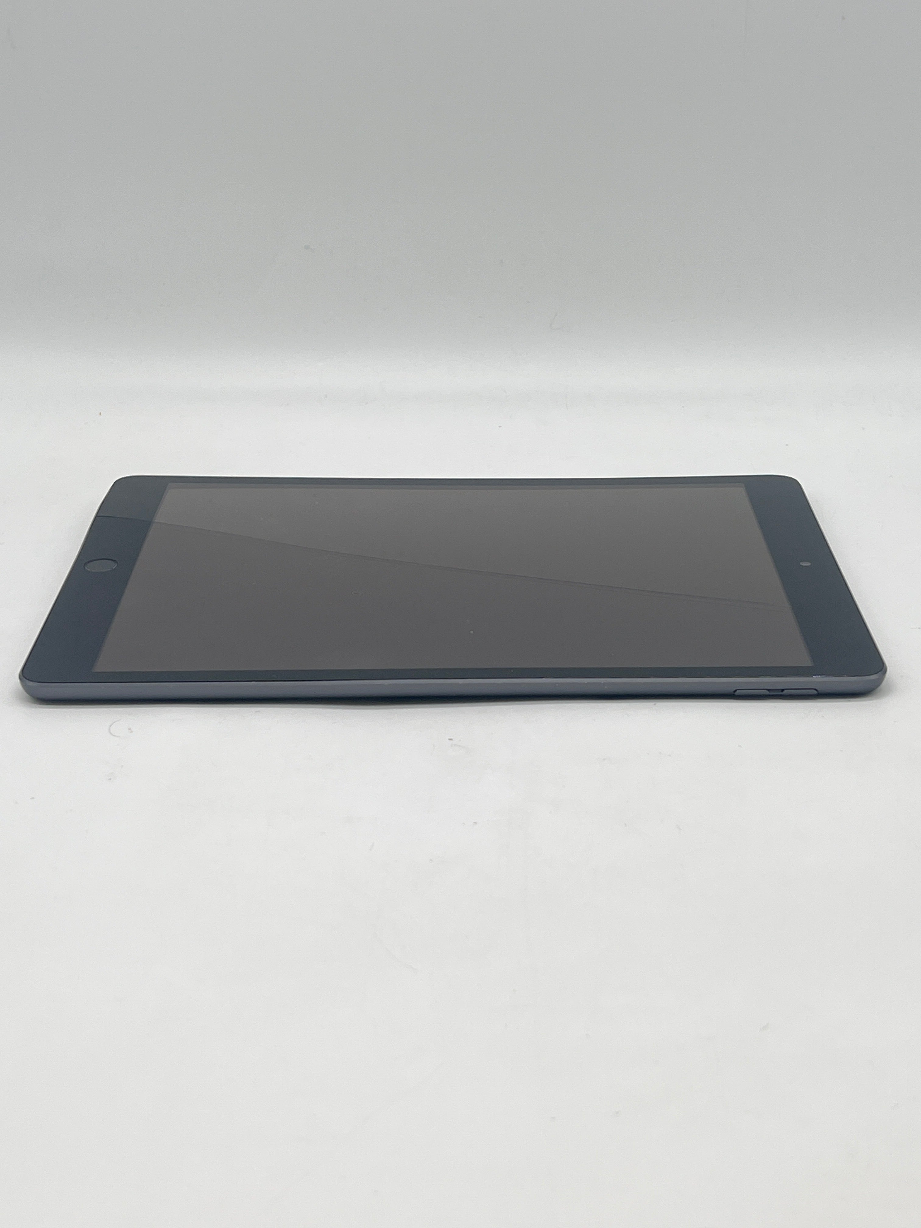 Apple iPad 9th Gen A2602 64GB Wi-Fi - Cracked Screen And Dents