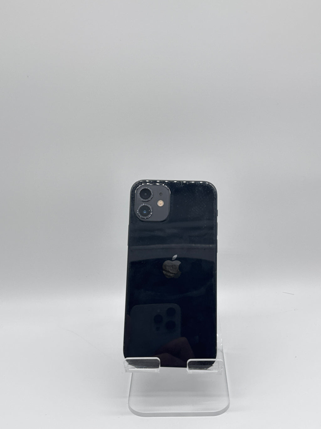 Apple iPhone 12 64GB Midnight Unlocked - For Parts (READ DESC)