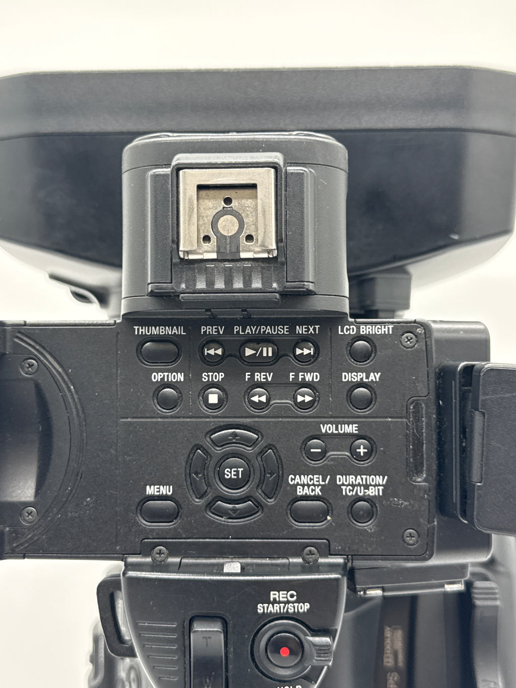 Sony PXW-X180 Professional Camcorder - Used