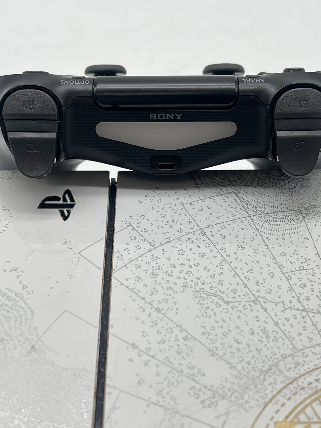 Sony PlayStation 4 CUH-1215A 500GB Destiny Edition - Used
