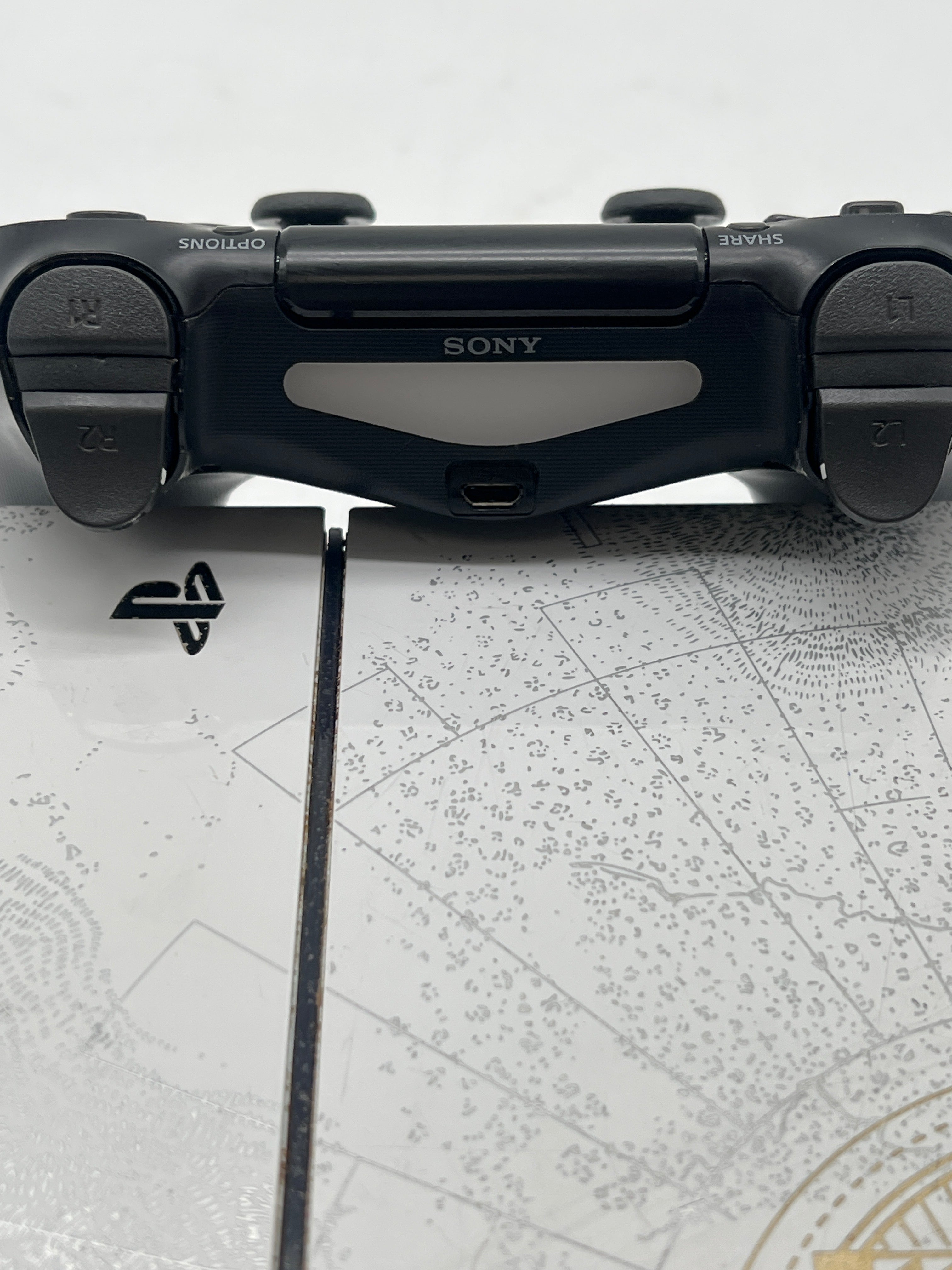 Sony PlayStation 4 CUH-1215A 500GB Destiny Edition - Used