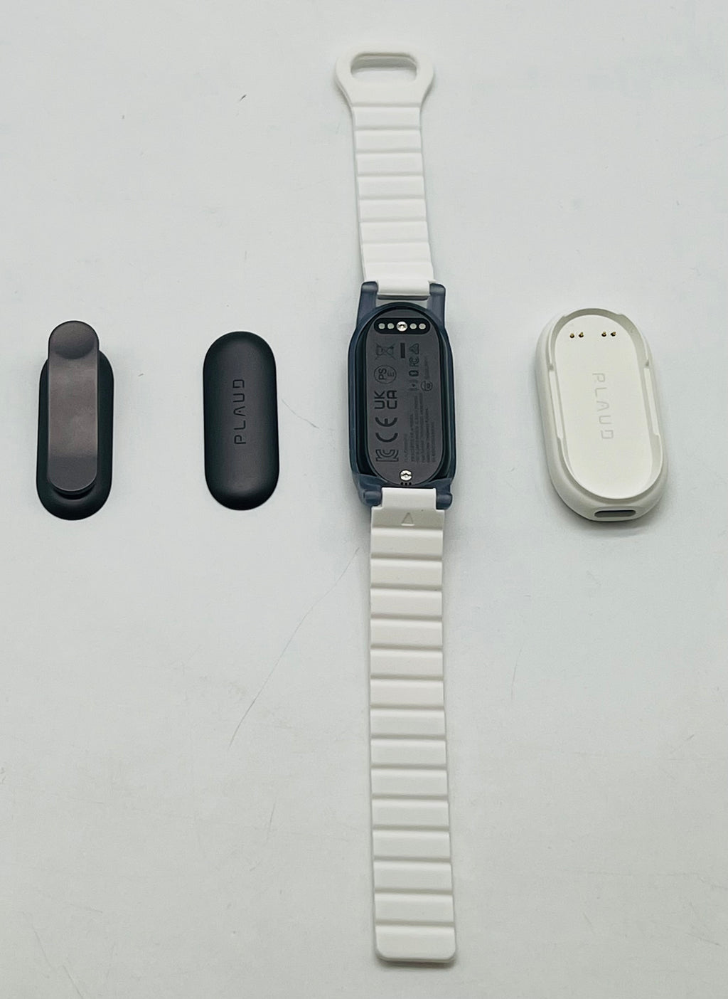 Plaud Notepin Smart Watch GPS Unlocked - Used