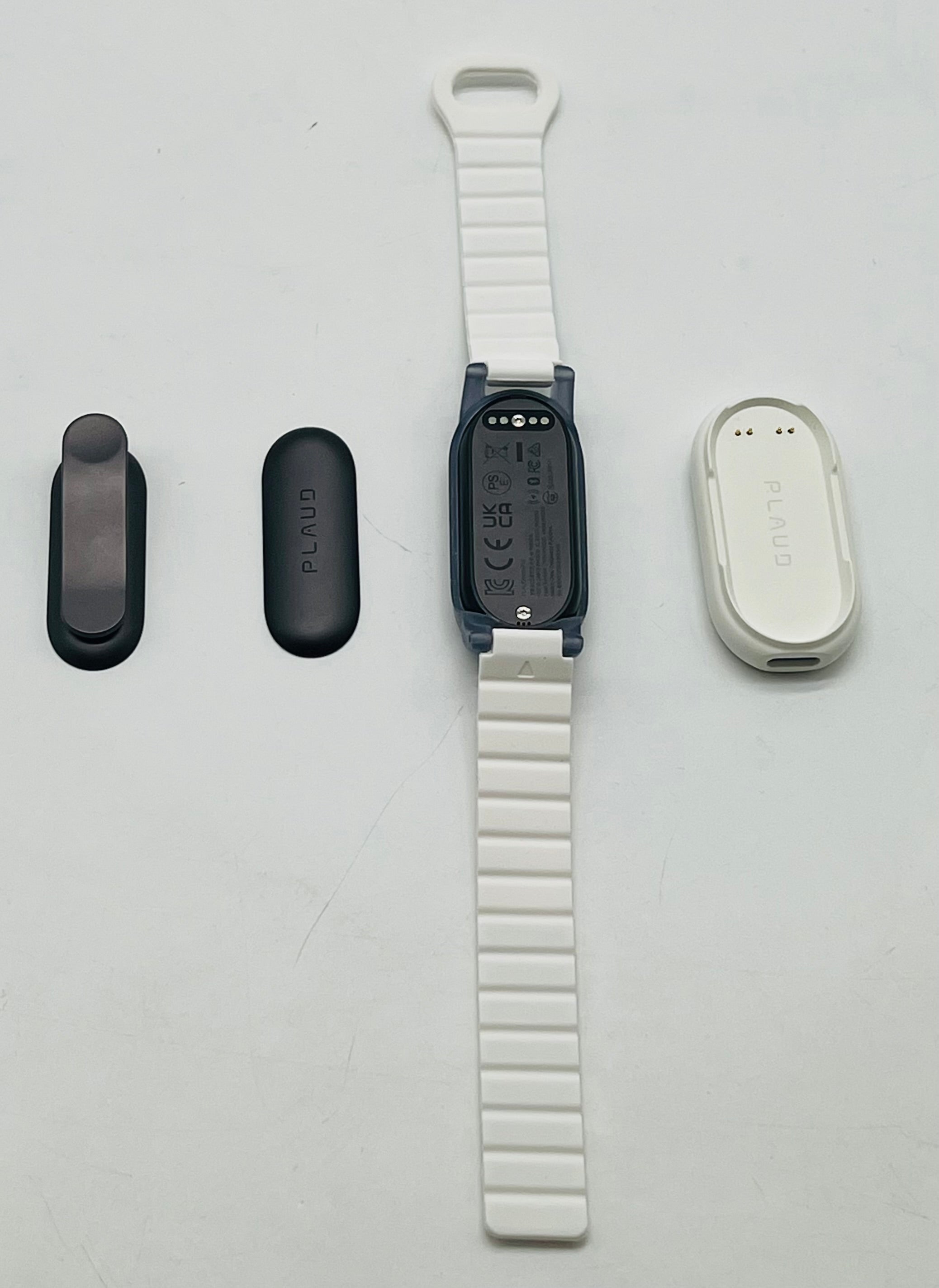 Plaud Notepin Smart Watch GPS Unlocked - Used