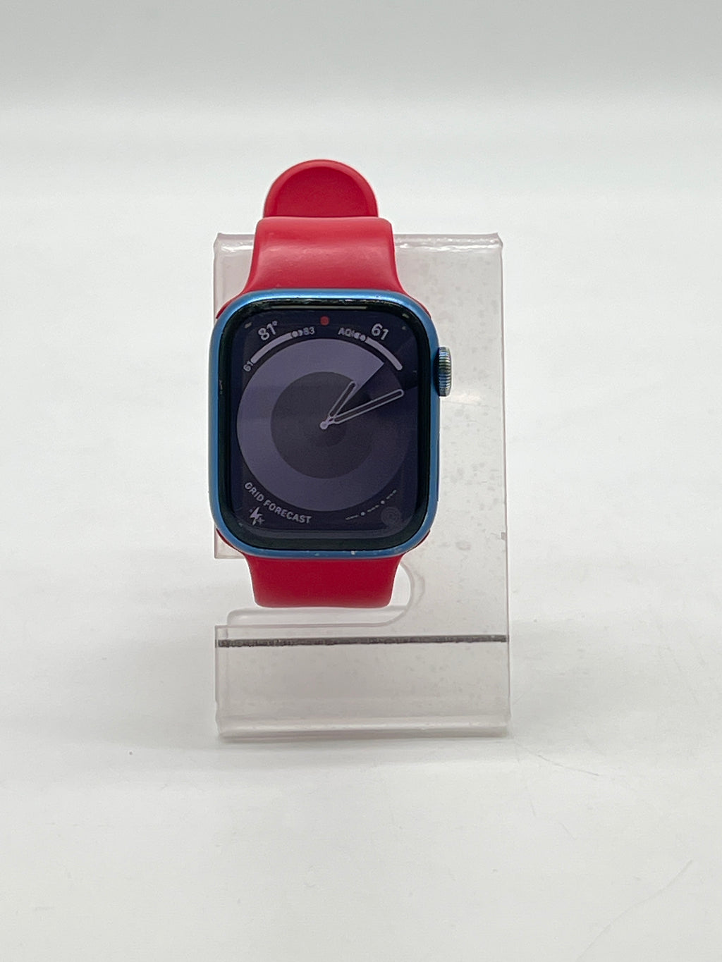 Apple Watch Series 7 41mm 32GB GPS - Used