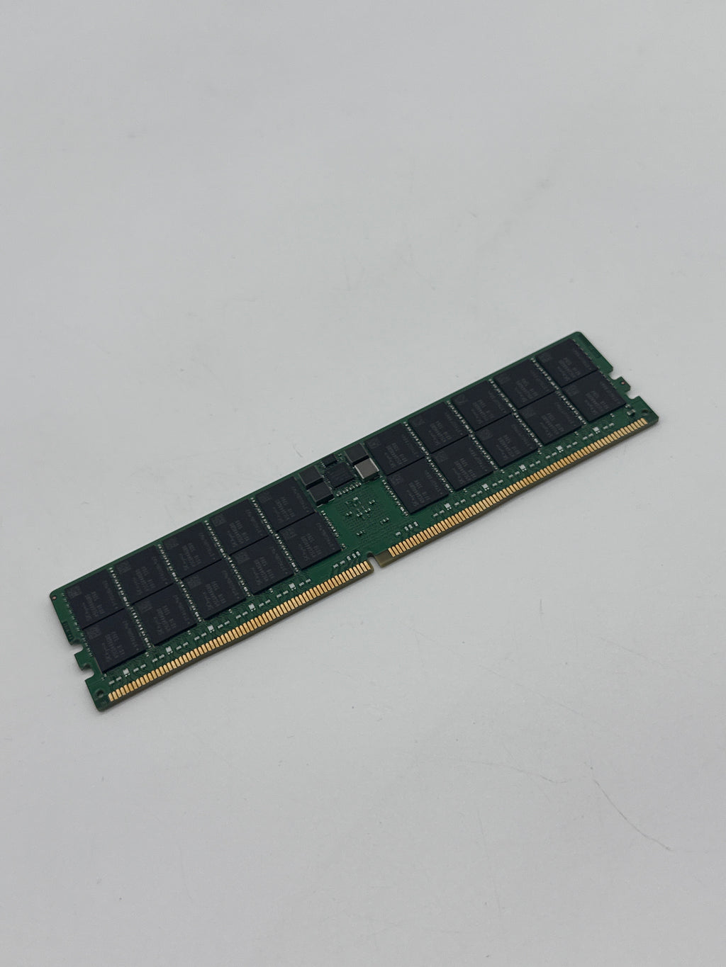 HMCG94AGBRA181N SK HYNIX 64GB (1X64GB) 2RX4 PC5-5600B RDIMM MEMORY