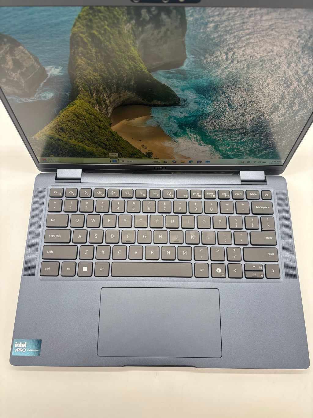 Dell Latitude 7350 Ultra 7 165U 32GB RAM 512GB SSD - Warranty