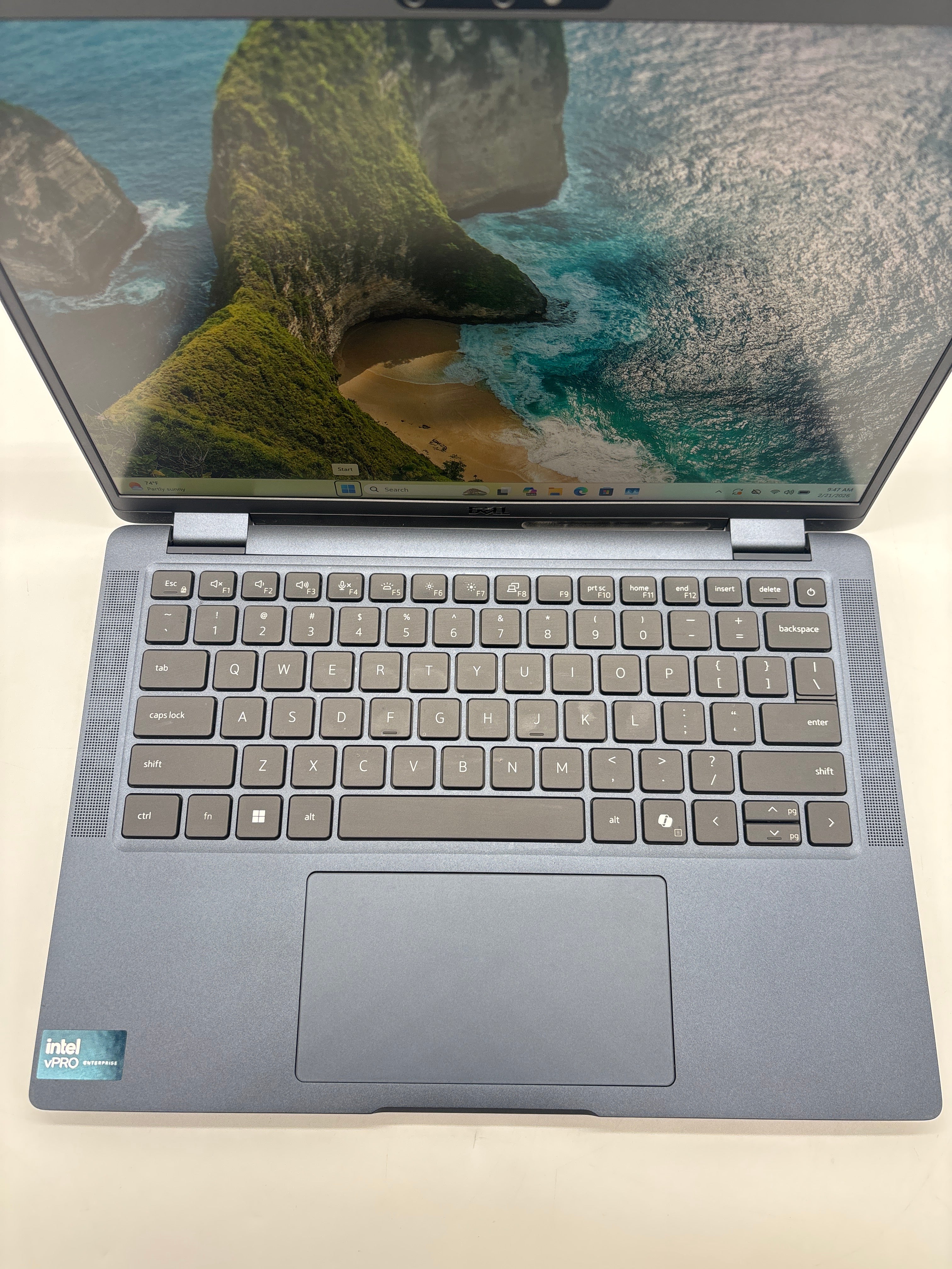 Dell Latitude 7350 Ultra 7 165U 32GB RAM 512GB SSD - Warranty