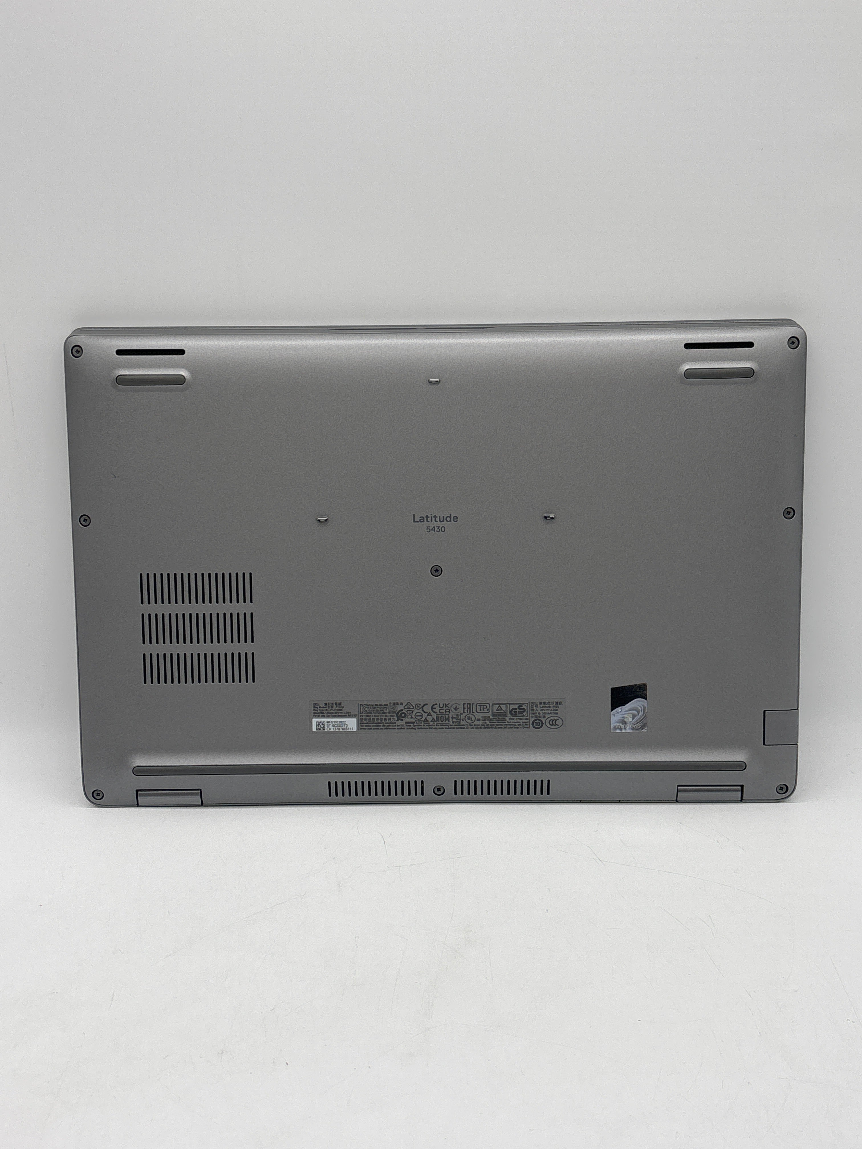 Dell Latitude 5430 i5-1245U 16GB RAM 256GB SSD Cellular - Used