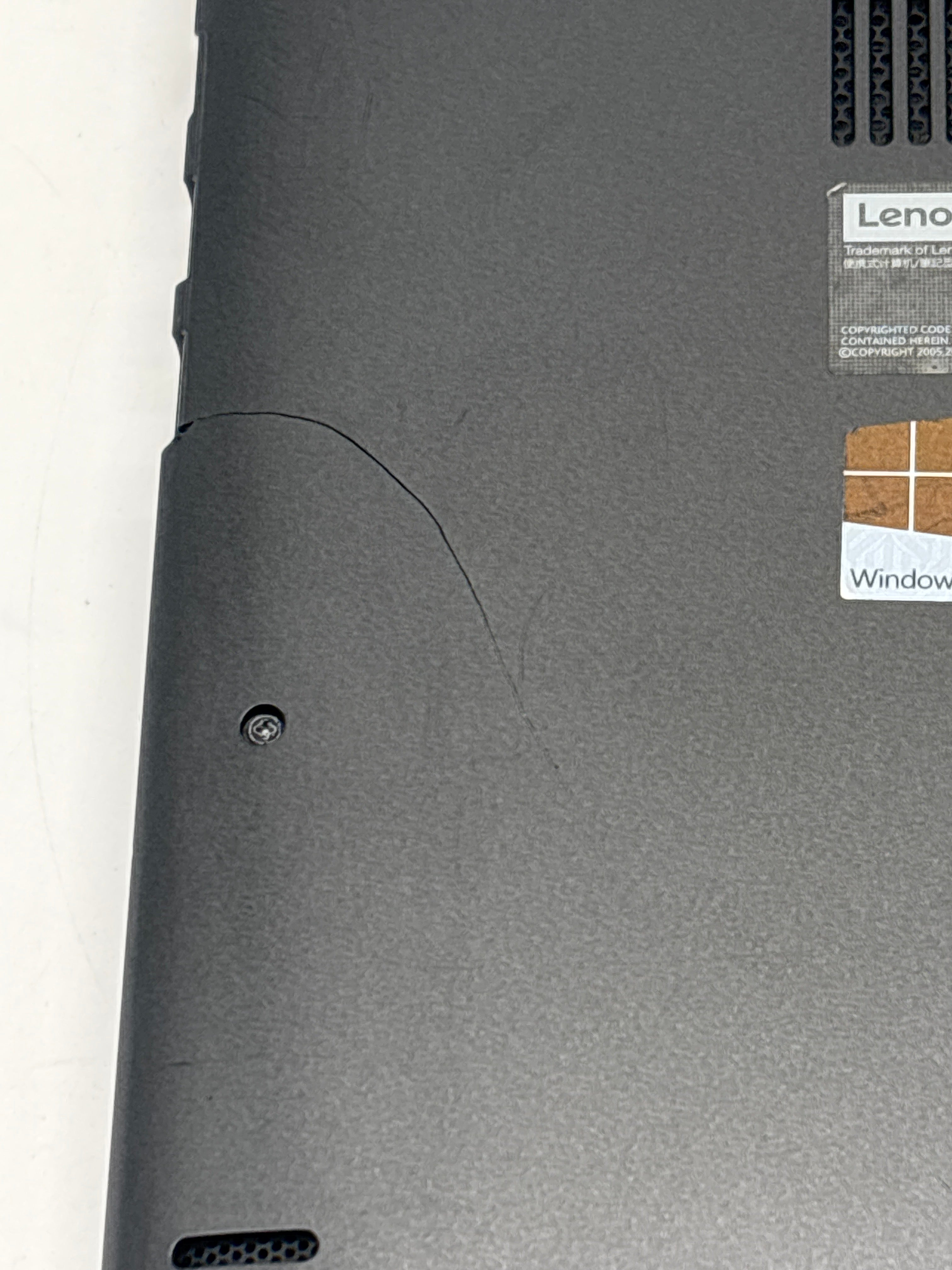 Lenovo Ideapad Flex 4 Intel Pentium 4GB RAM 500GB HDD  - For Parts (Read DESC)