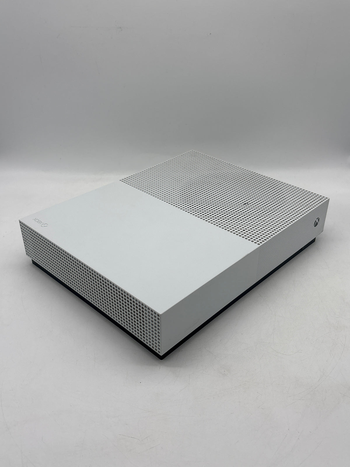 Microsoft Xbox One S All-Digital Edition 1TB Model 1681 White Console - Used