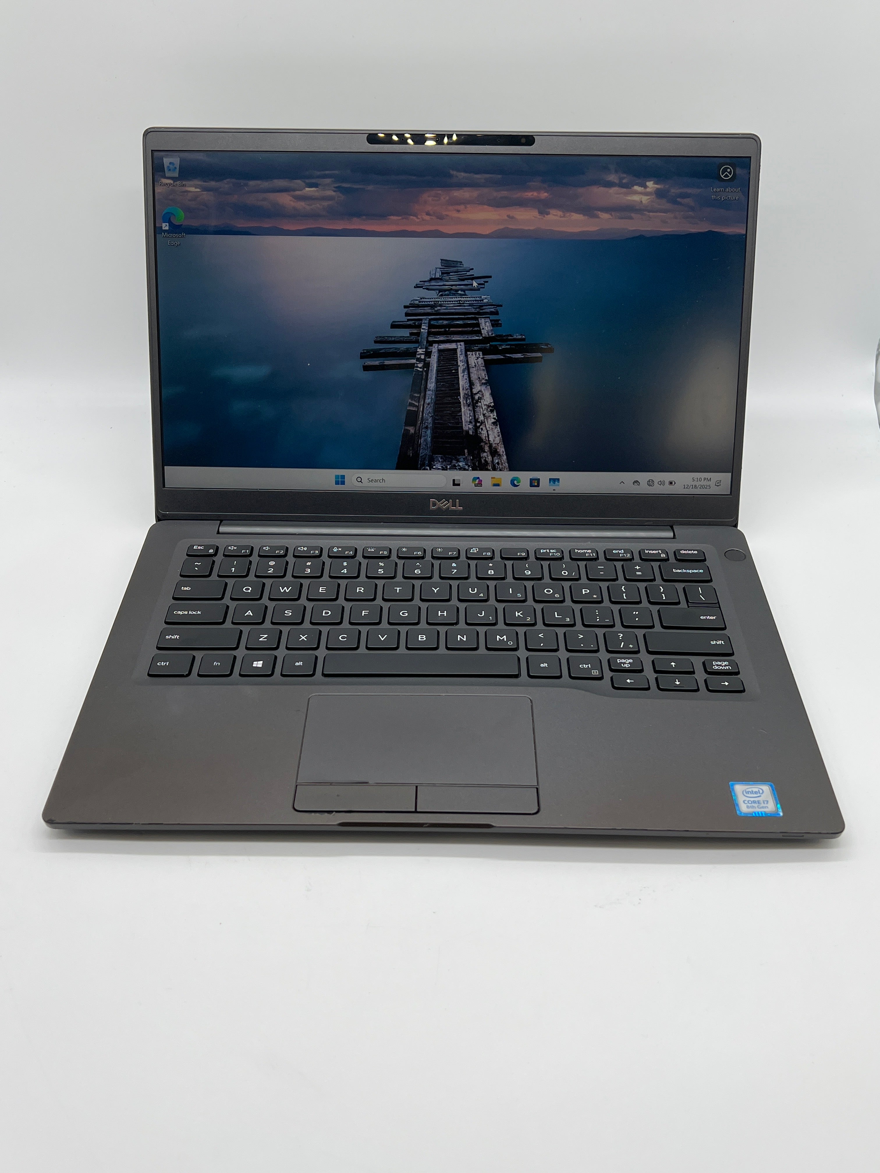 Dell Latitude 7400 i7 32GB RAM 512GB SSD