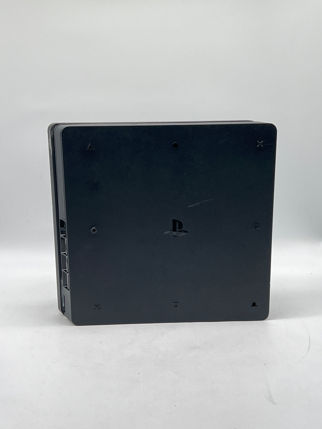 Sony PlayStation 4 Slim CUH-2015A 500GB Black Console w/ 1 Controller