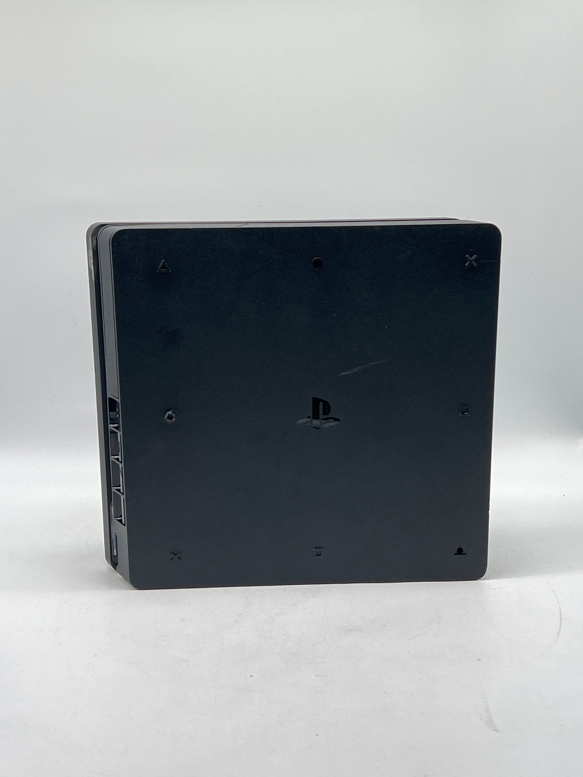 Sony PlayStation 4 Slim CUH-2015A 500GB Black Console w/ 1 Controller