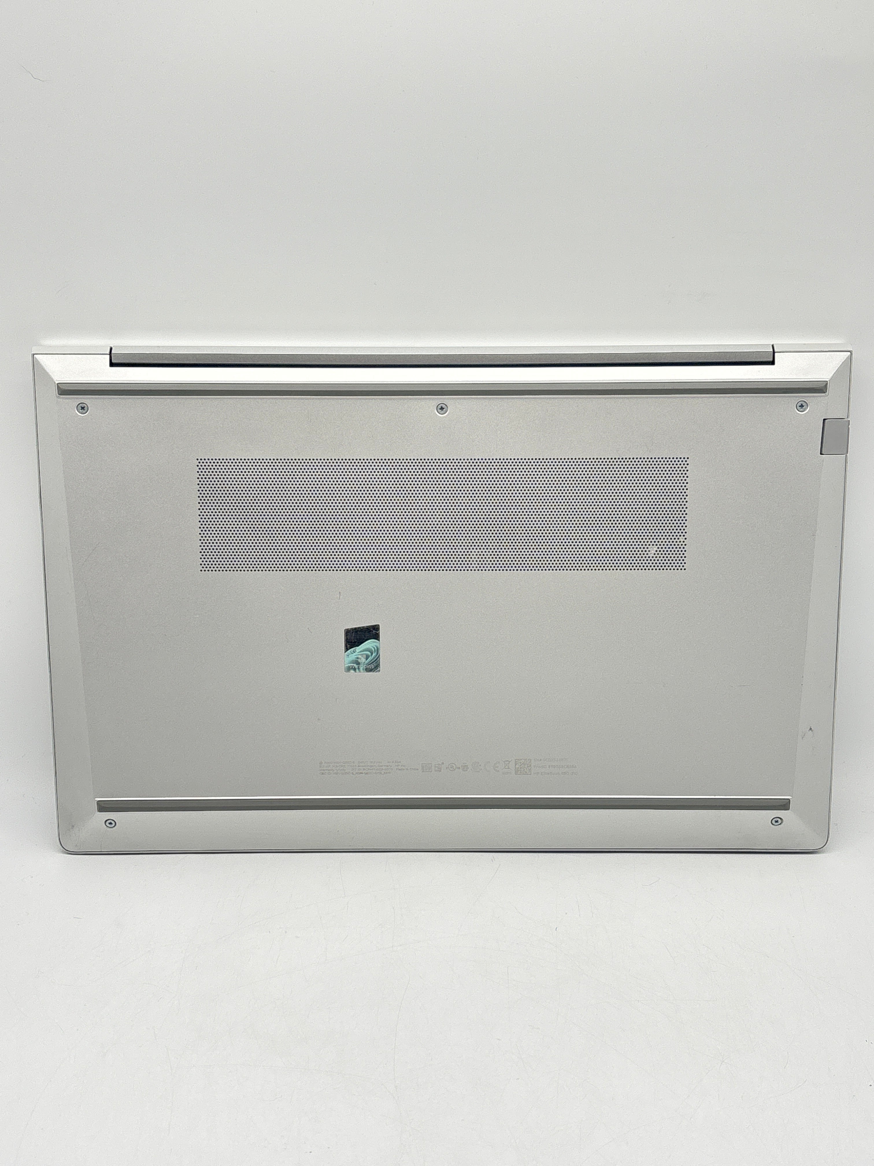 HP EliteBook 650 G10 i5-1345U 32GB RAM 512GB SSD - BIOS Lock/Remotely Managed