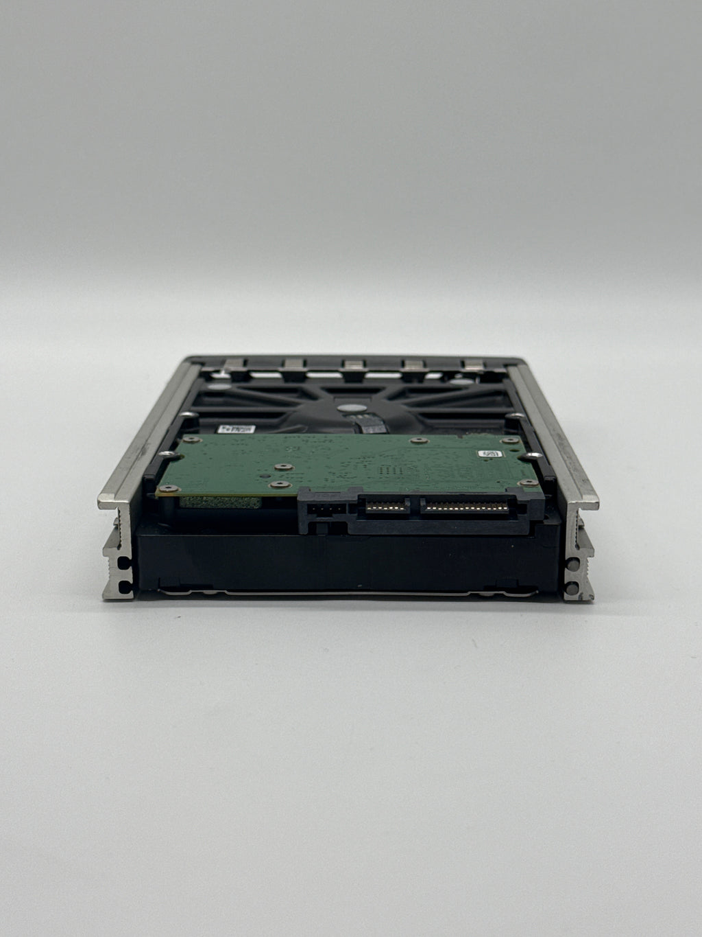 Seagate Constellation ES.3 4TB 3.5" Internal SATA Hard Drive ST4000NM0033