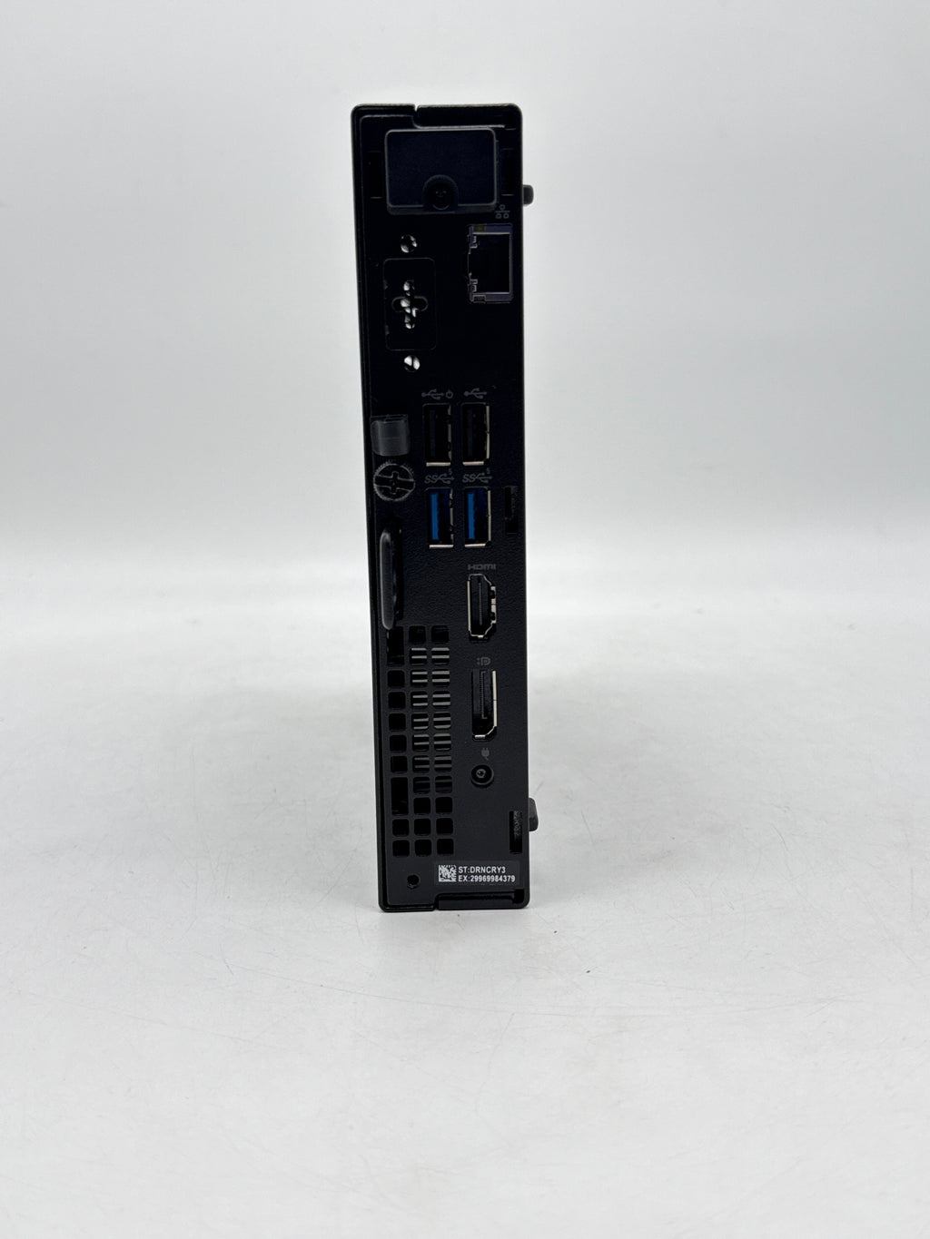 Dell D15u  i5-13500T 16GB RAM 256GB SSD - Used