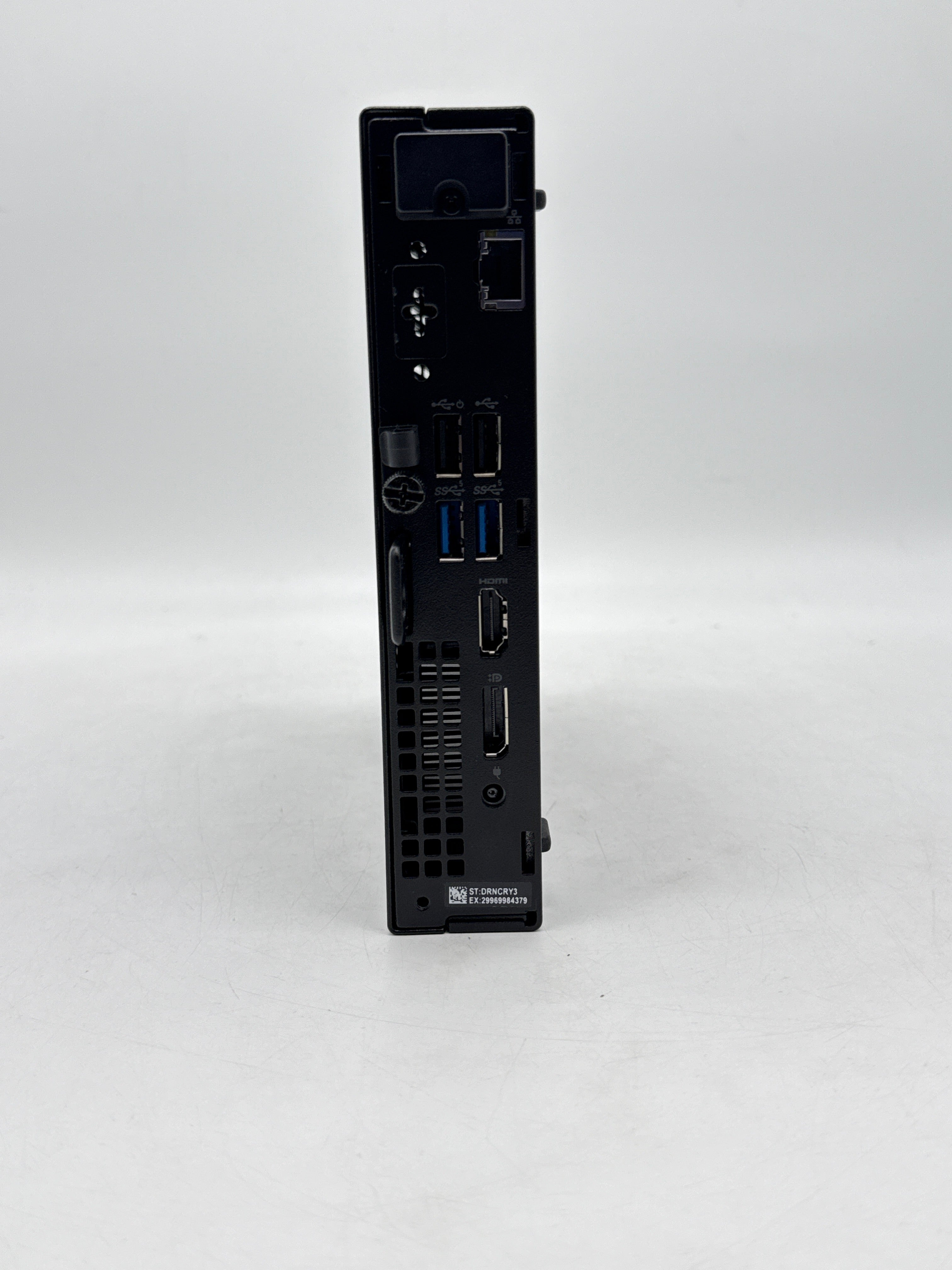 Dell D15u  i5-13500T 16GB RAM 256GB SSD - Used