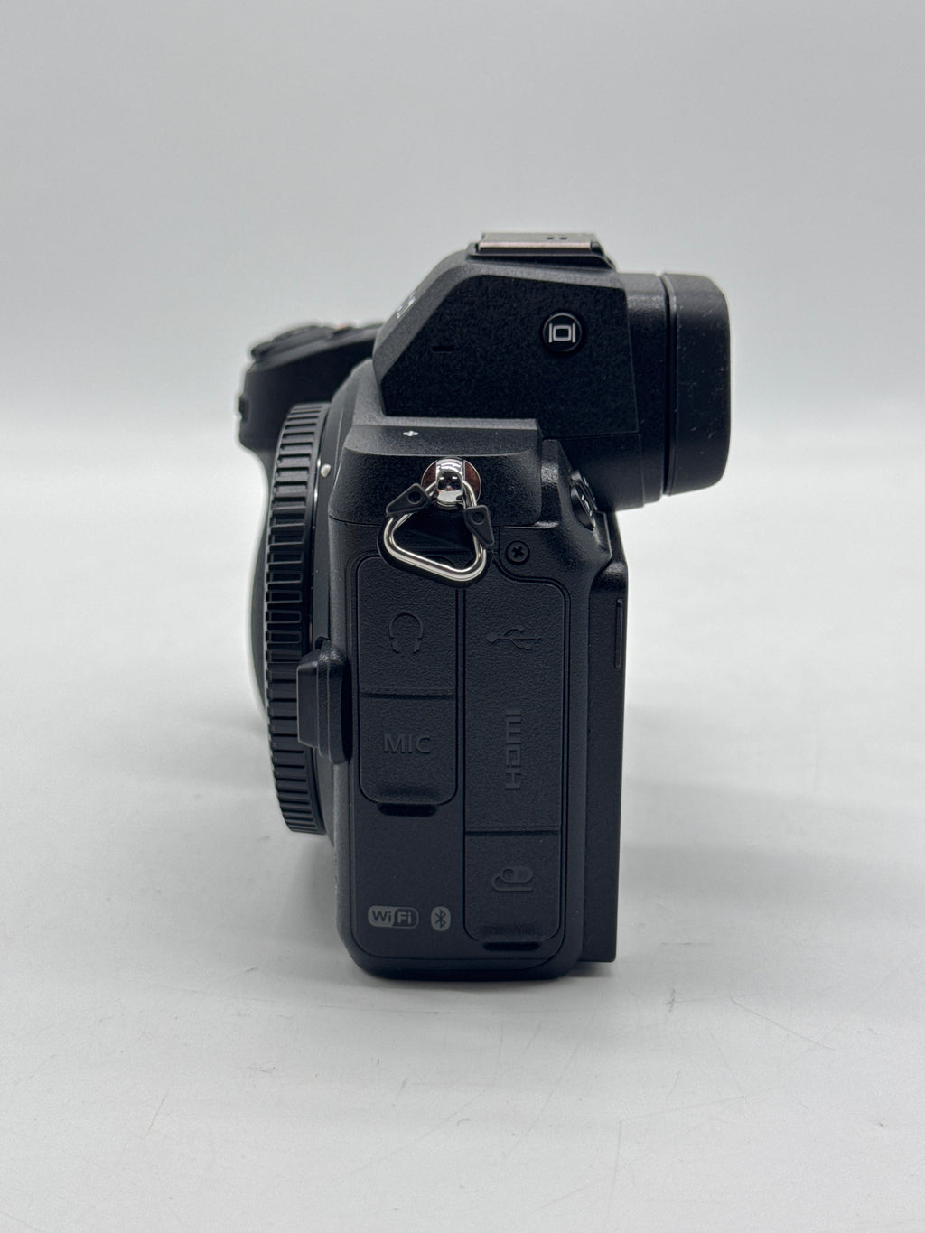Nikon Z5 Mirrorless Body Only Black - Used