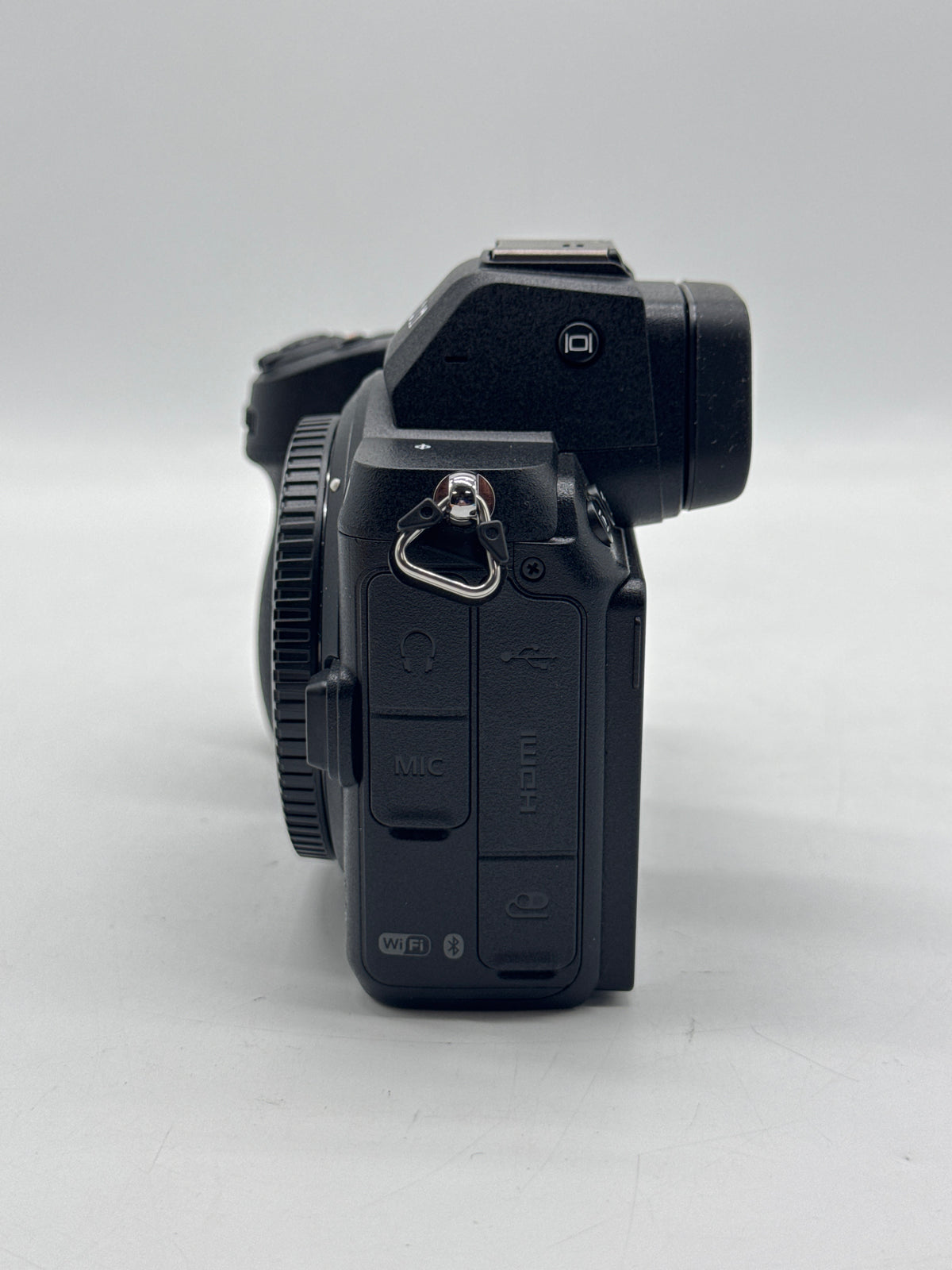Nikon Z5 Mirrorless Body Only Black - Used