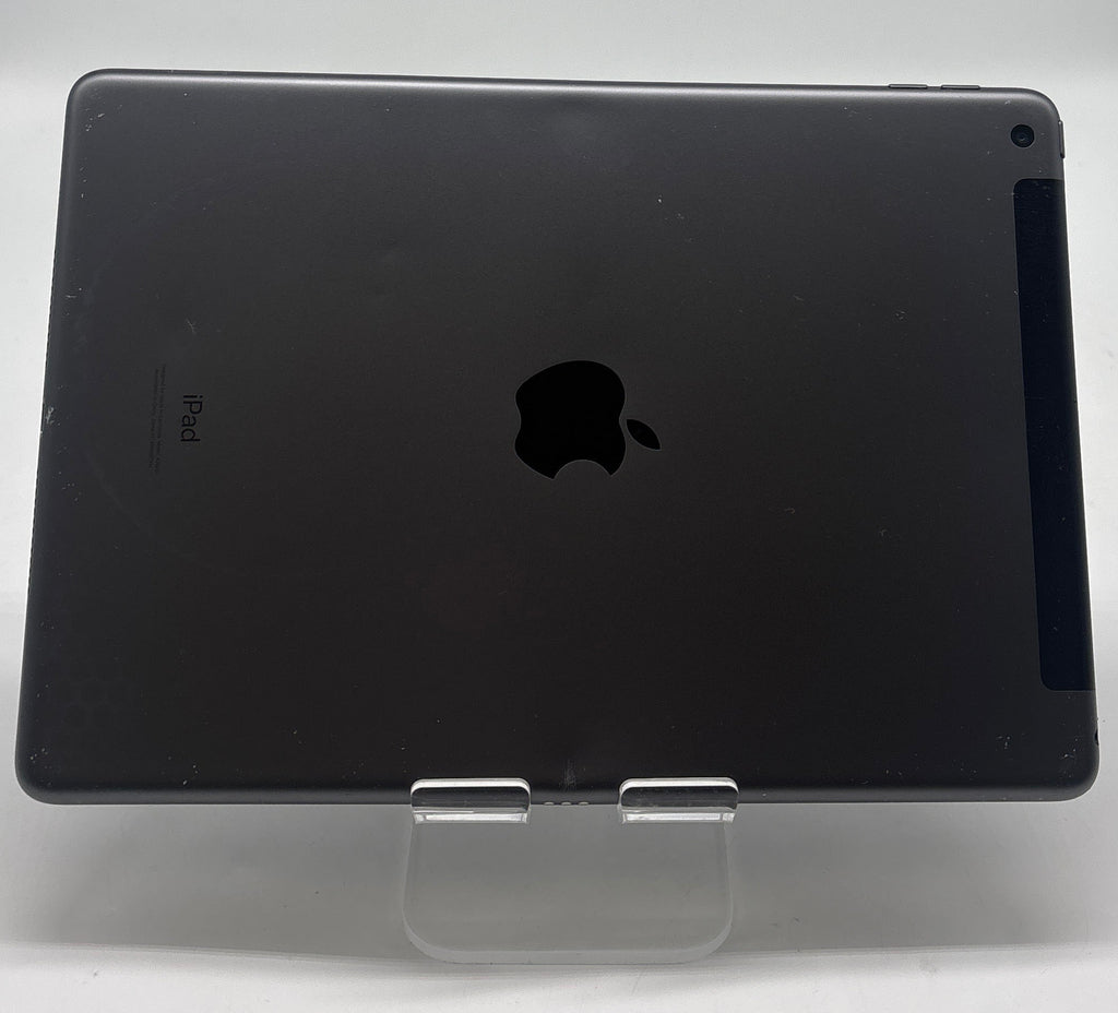 Apple iPad (9th Gen) A2603 64GB Wi‑Fi + Cellular - Broken LCD