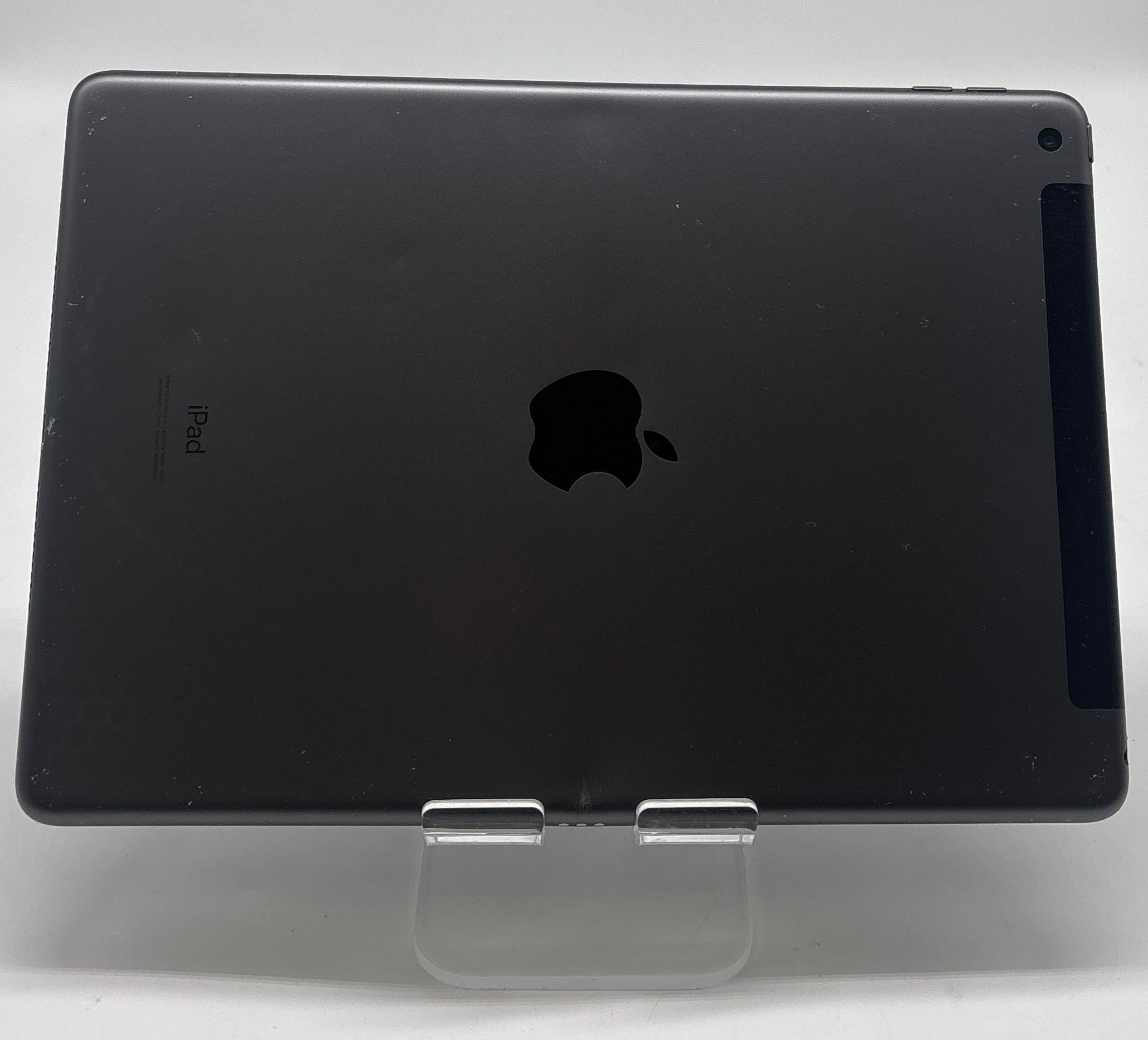 Apple iPad (9th Gen) A2603 64GB Wi‑Fi + Cellular - Broken LCD