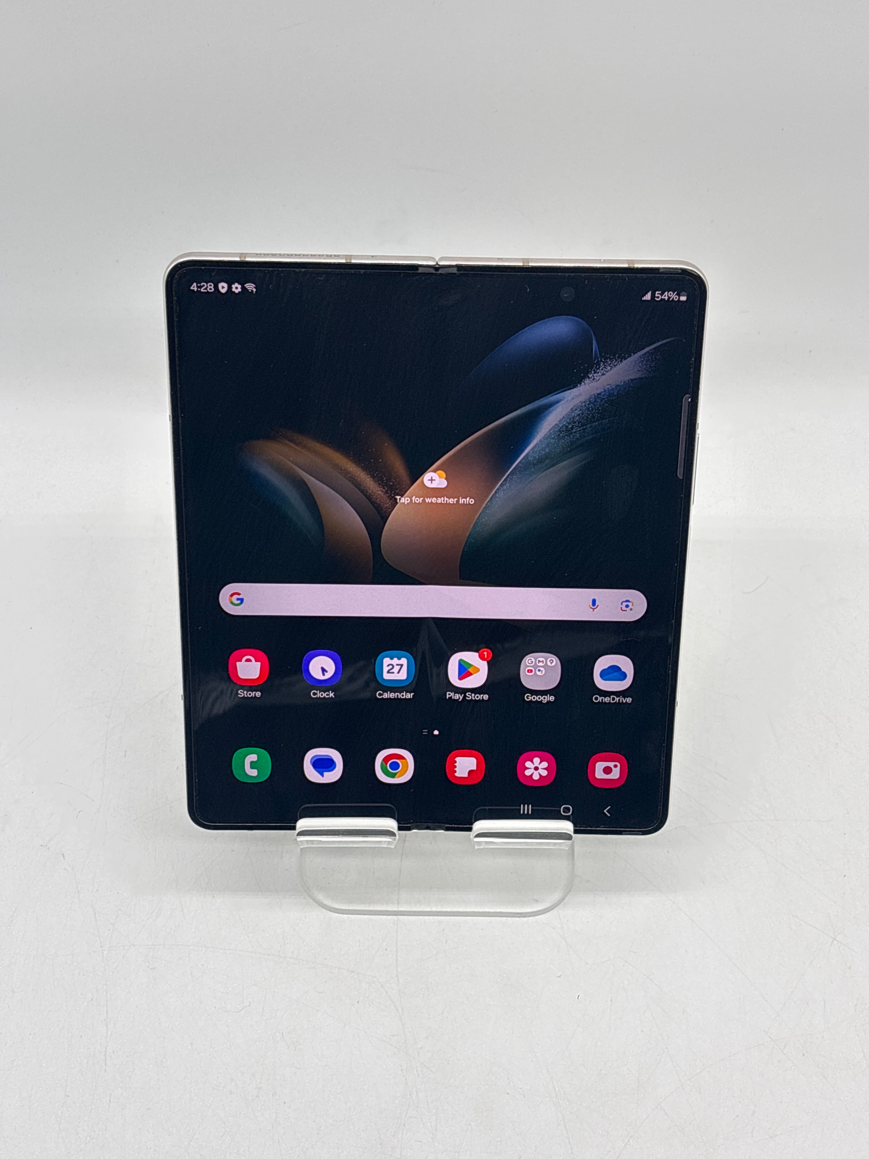 Samsung Galaxy Z Fold 4 SM-F936U1 512GB Rose Gold - Unlocked
