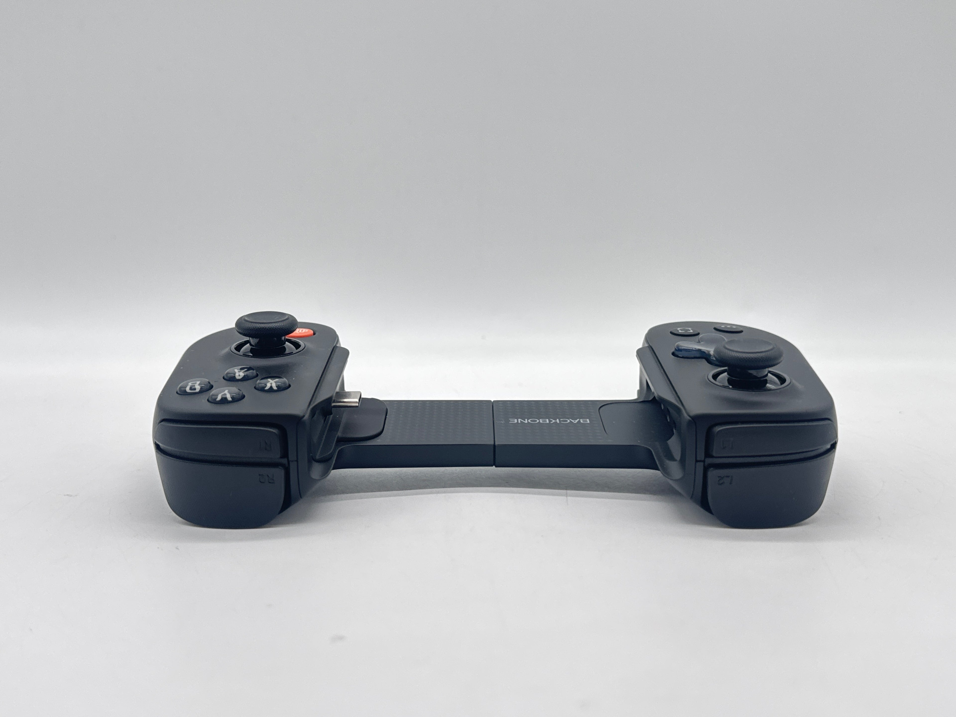 Backbone Pro Mobile Game Controller Black - Used With Box