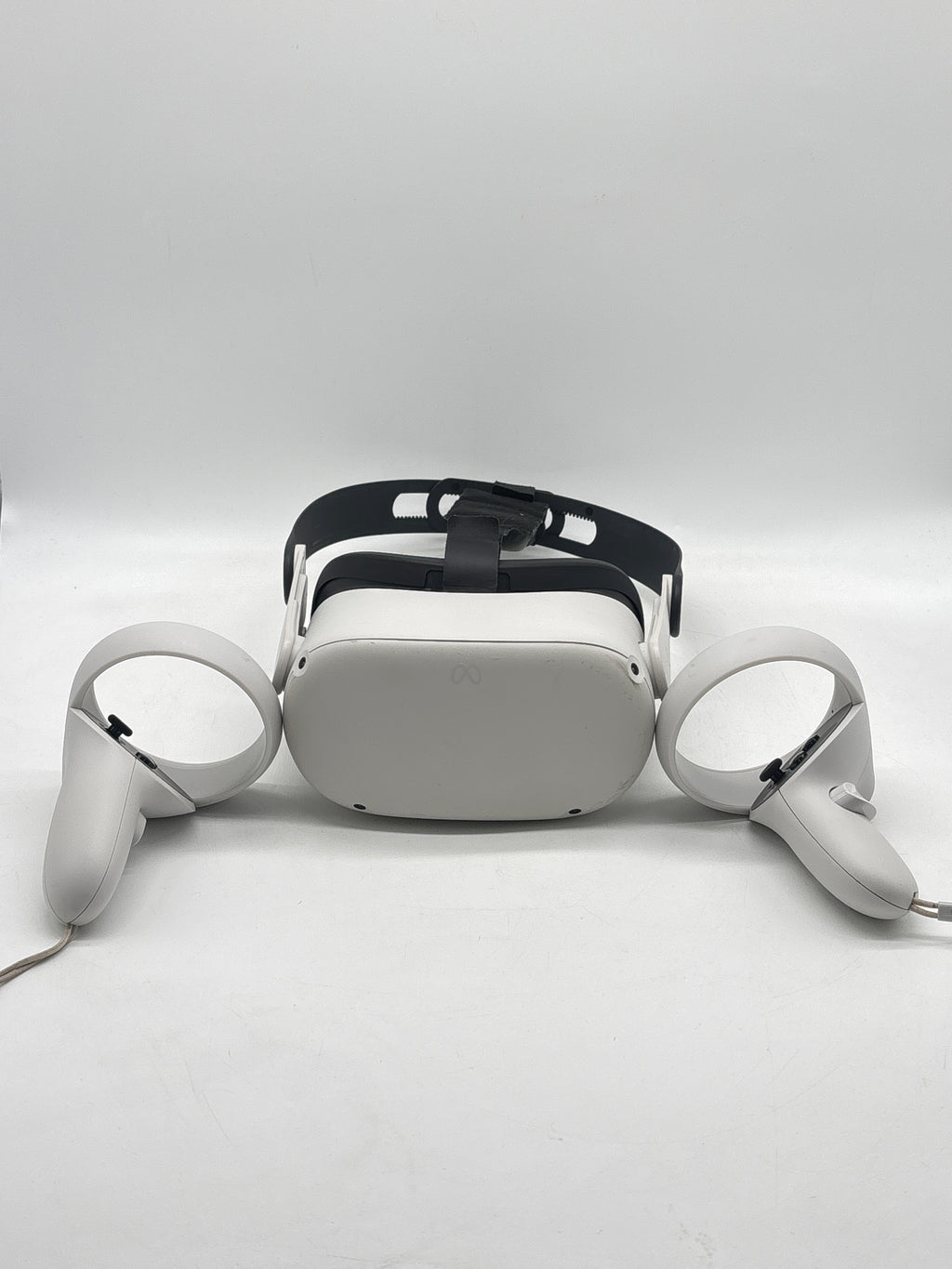Meta Oculus Quest 2 KW49CM 128GB - For Parts (Read DESC)