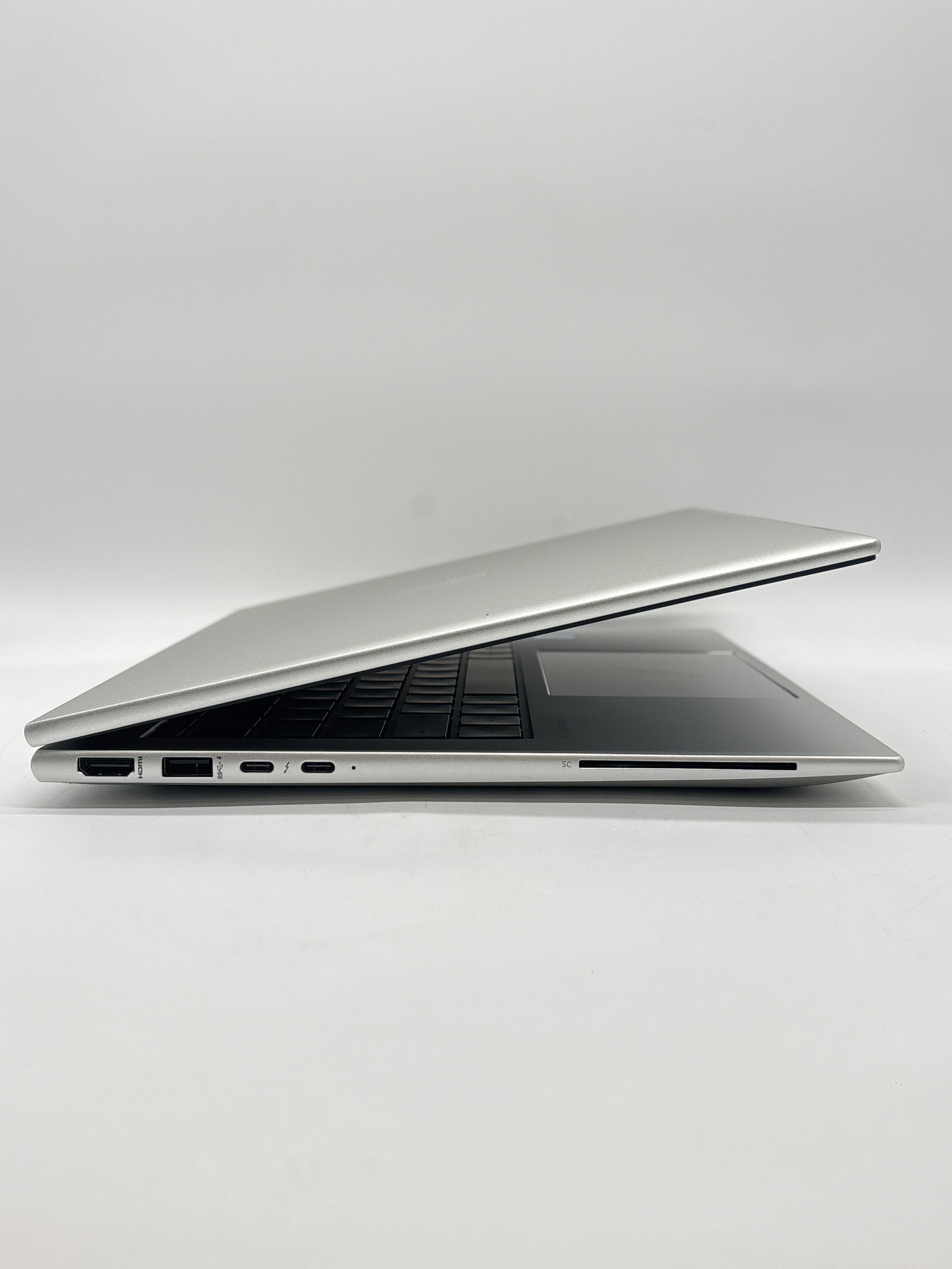 HP EliteBook 840 G10 i5-1340P 16 GB RAM 256 GB SSD