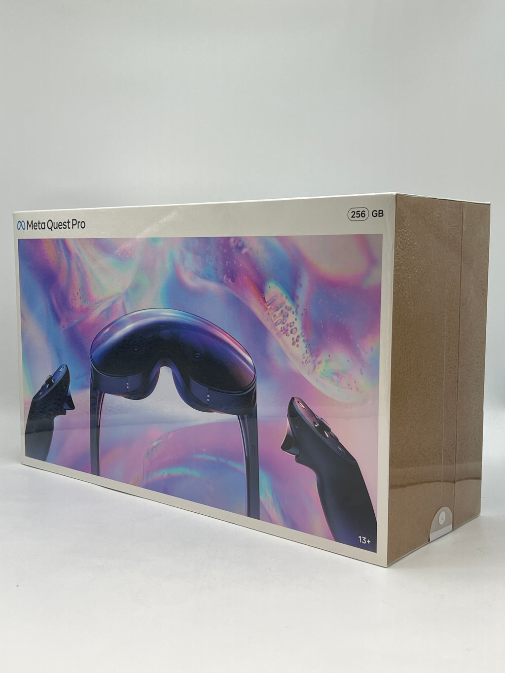 Oculus Meta Quest Pro Standalone VR Headset 256GB - New in Box