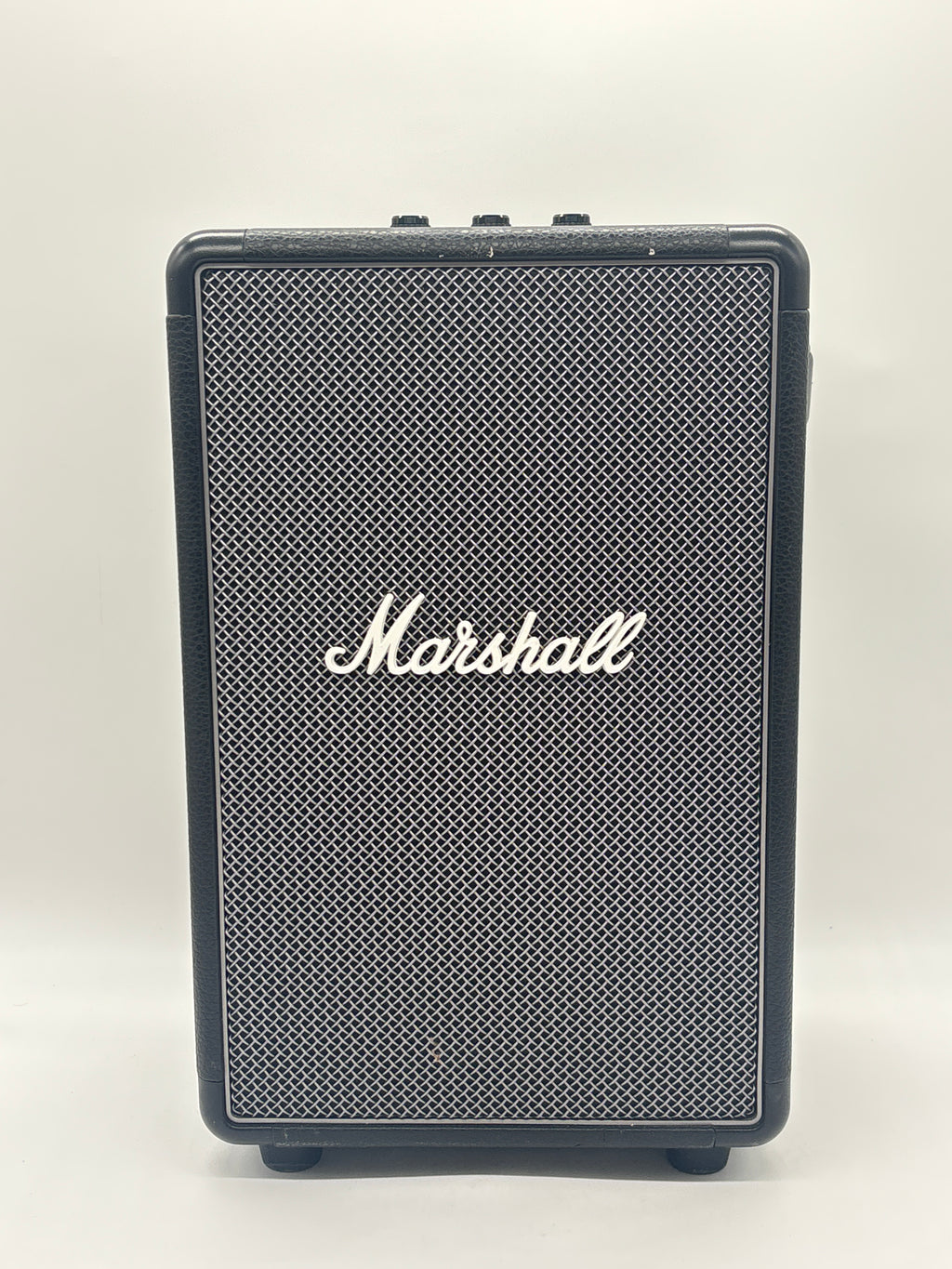 Marshall Tufton Portable Bluetooth Speaker