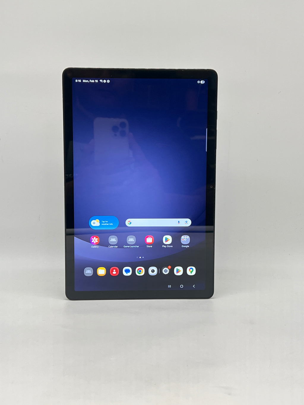 Samsung Galaxy Tab A9+ 5G SM-X216B 64GB Straight Talk - Used