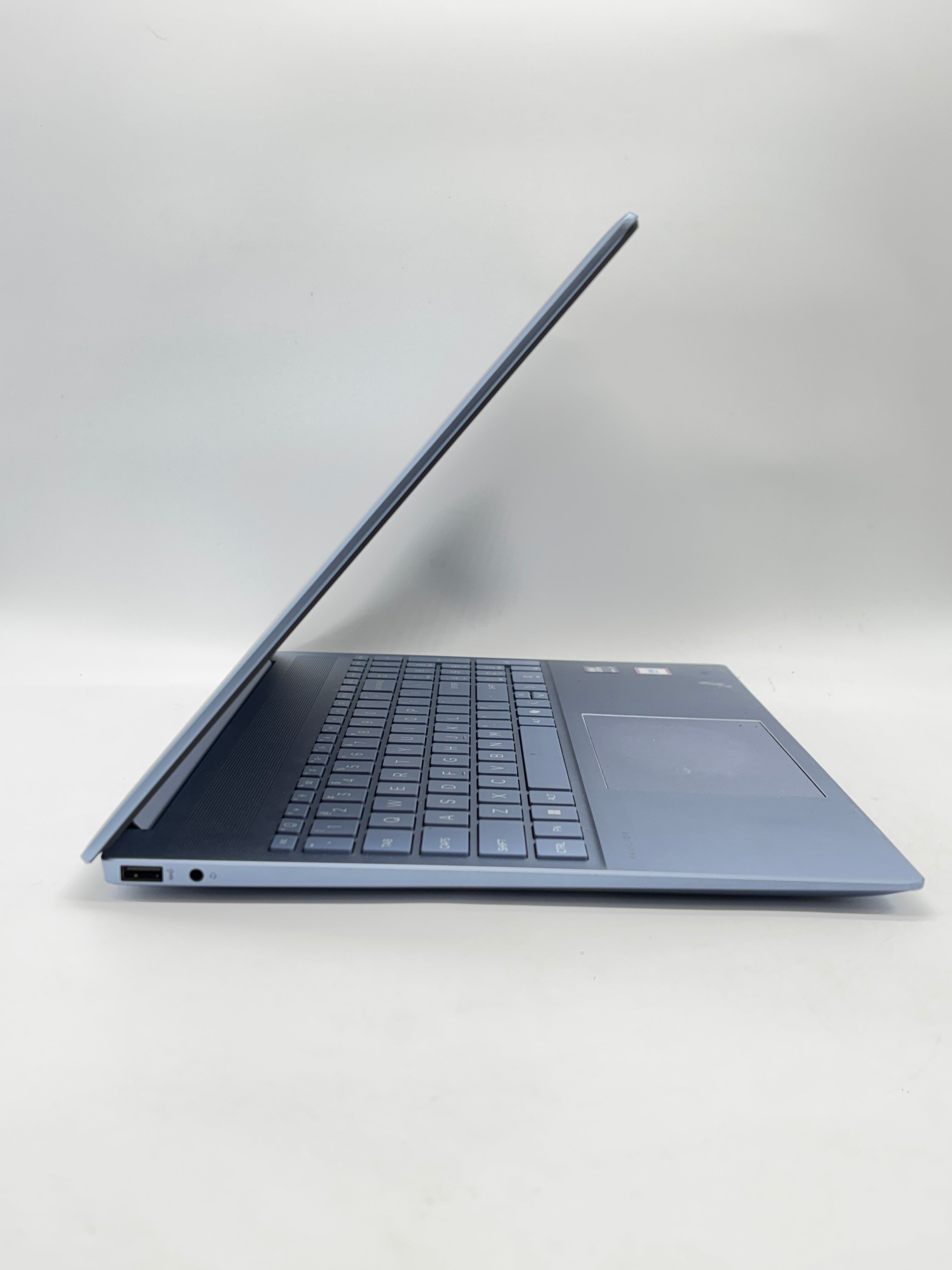 HP Pavilion 16-0000nr Ultra 7 155U 16GB RAM 1TB SSD Blue - Used