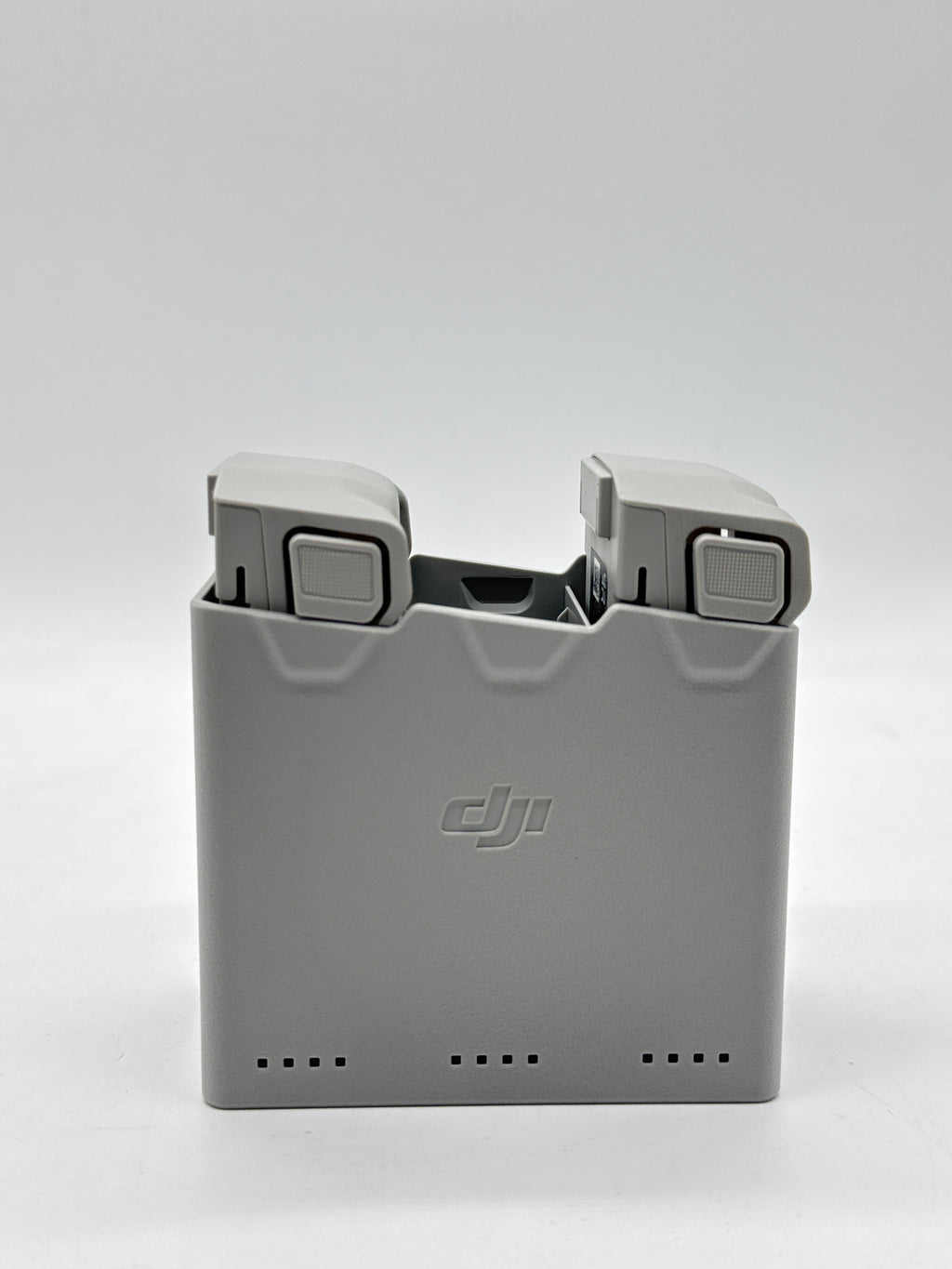 DJI RC331 Remote Control + CHX162-30 Two Way Charging Dock W/ 2 batteries - Used