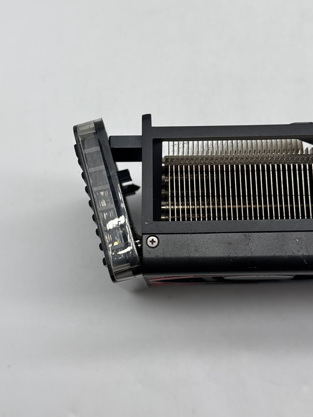 ASUS ROG STRIX RTX 4080 Graphics Card 16GB GDDR6X - For Parts (READ)