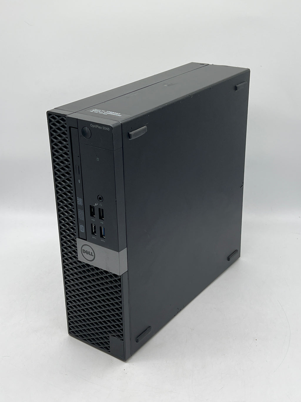 Dell Optiplex 5040 i5-6500 16GB RAM 2TB HDD - Used