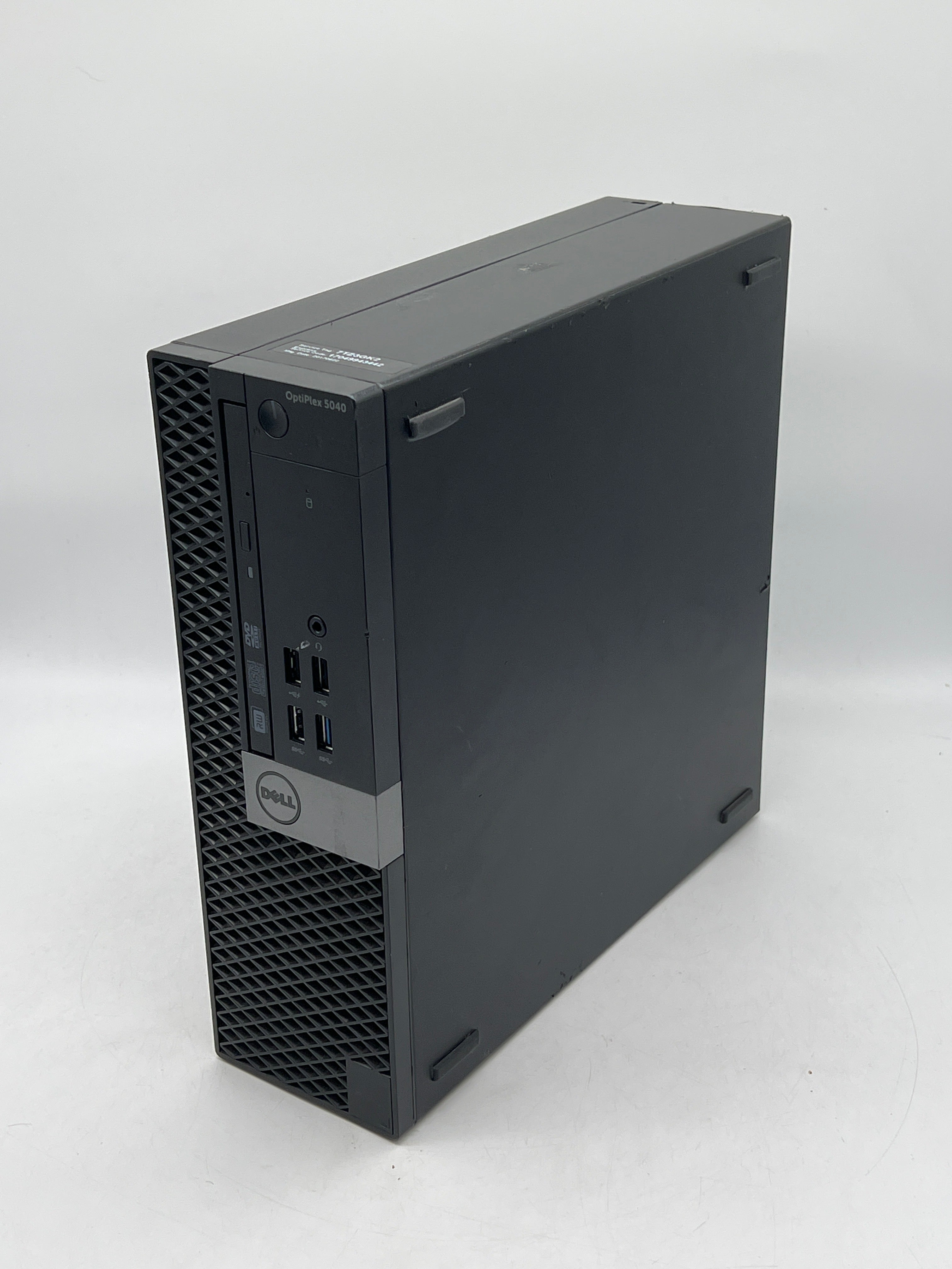 Dell Optiplex 5040 i5-6500 16GB RAM 2TB HDD - Used