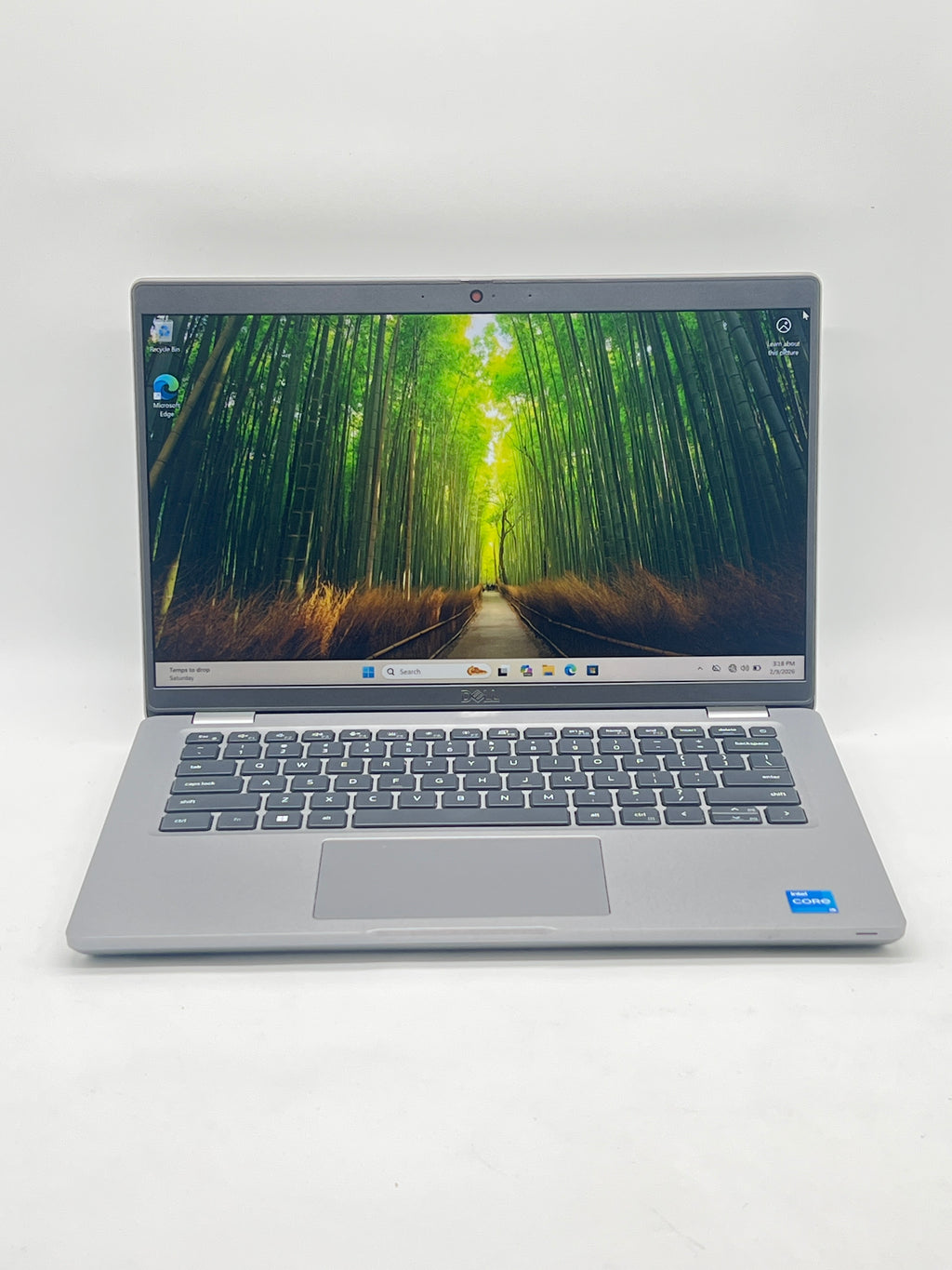 Dell Precision 3470 i5-1250P 16GB RAM 512GB SSD - Used