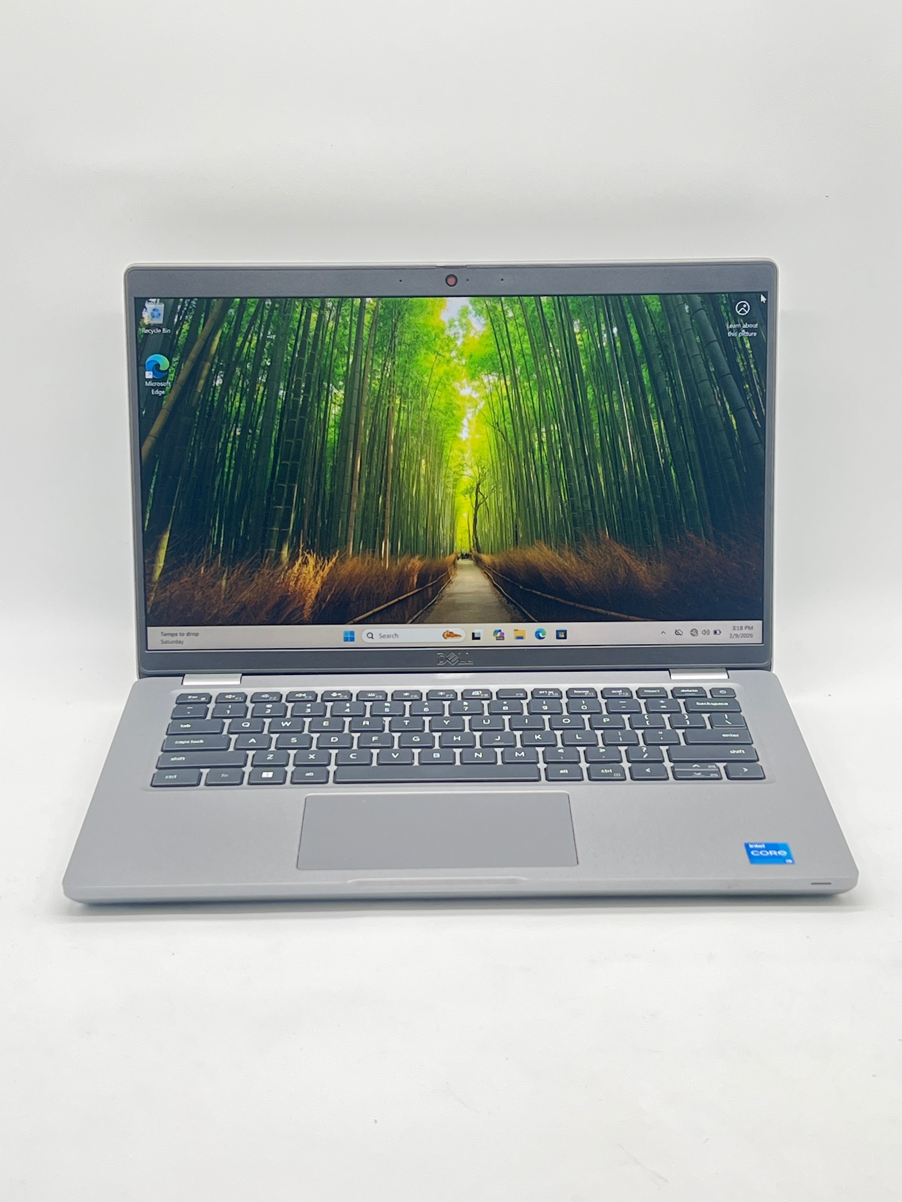 Dell Precision 3470 i5-1250P 16GB RAM 512GB SSD - Used