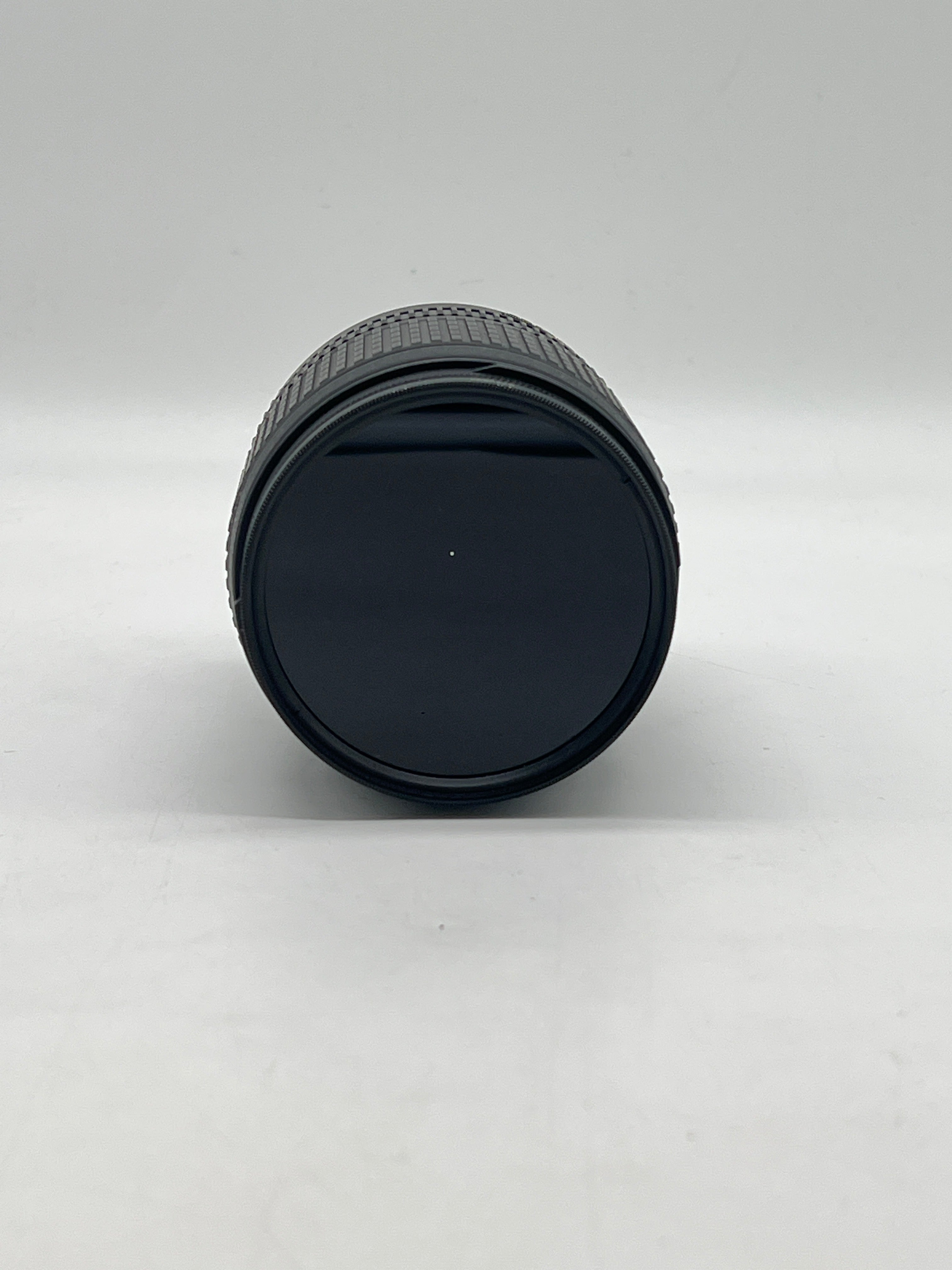 Nikon AF-S DX Nikkor 18-105mm 1:3.5-5.6G ED VR 67mm Lens - Used
