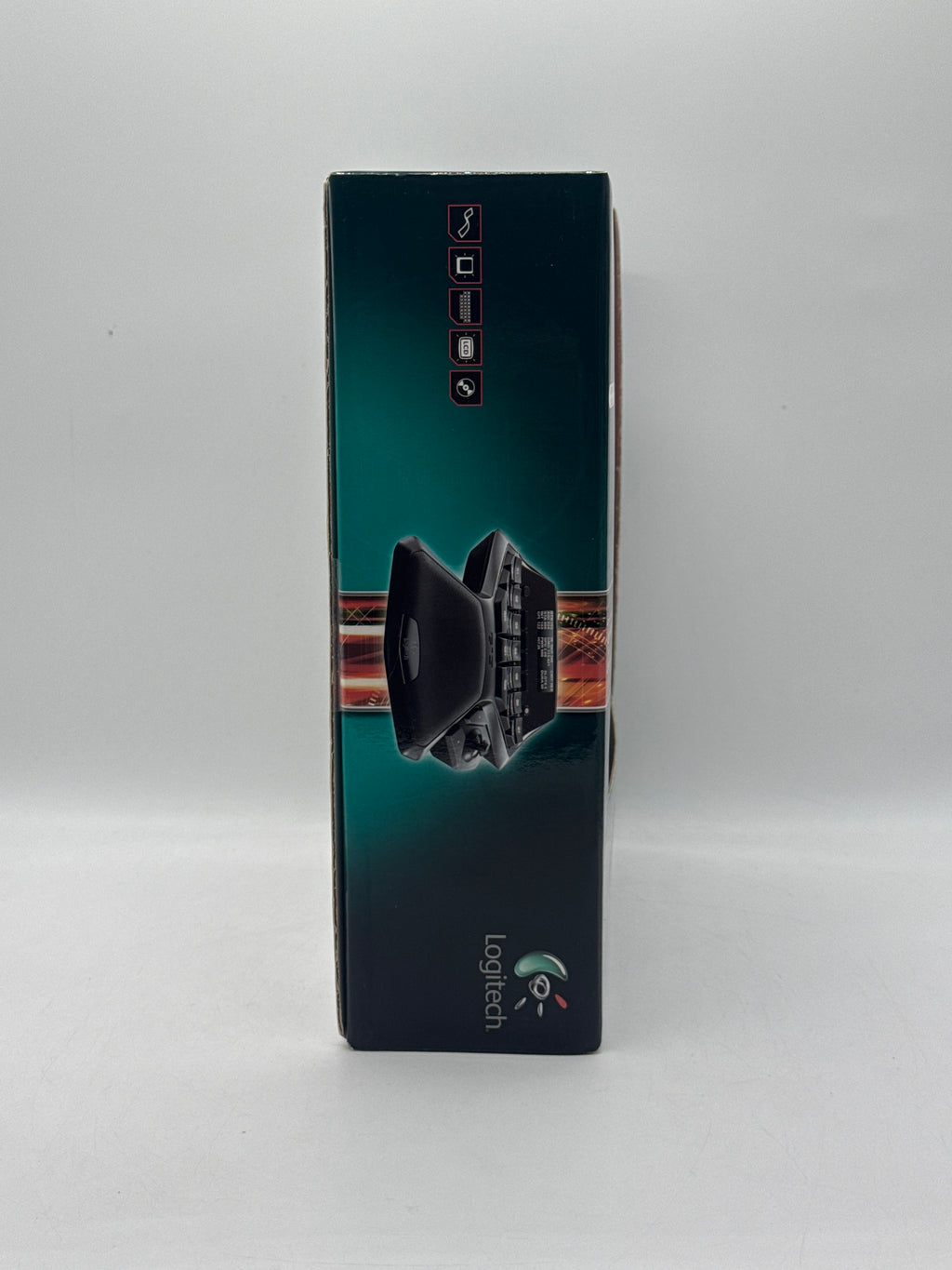 Logitech G13 Advanced Gameboard - New Open Box