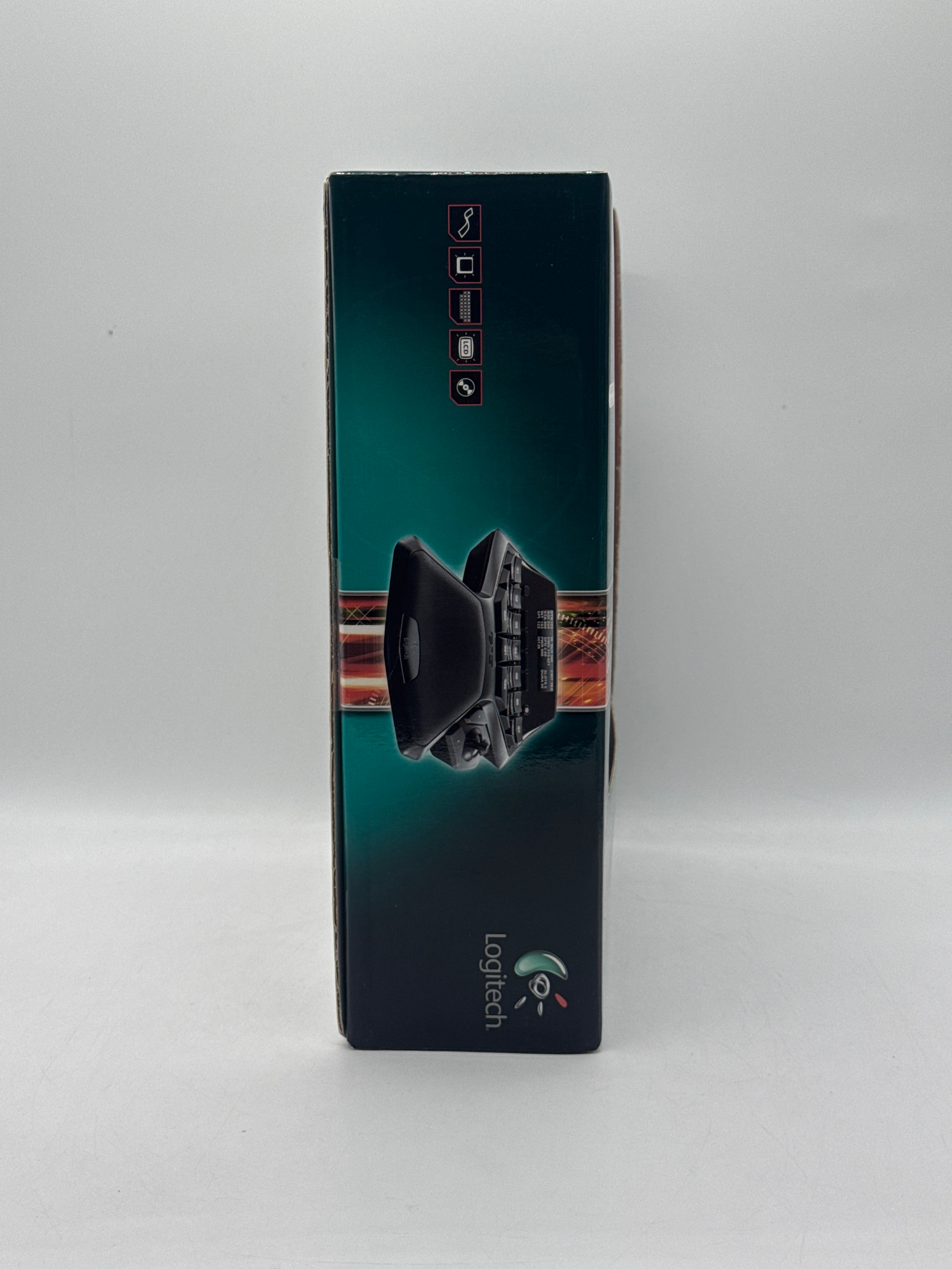 Logitech G13 Advanced Gameboard - New Open Box